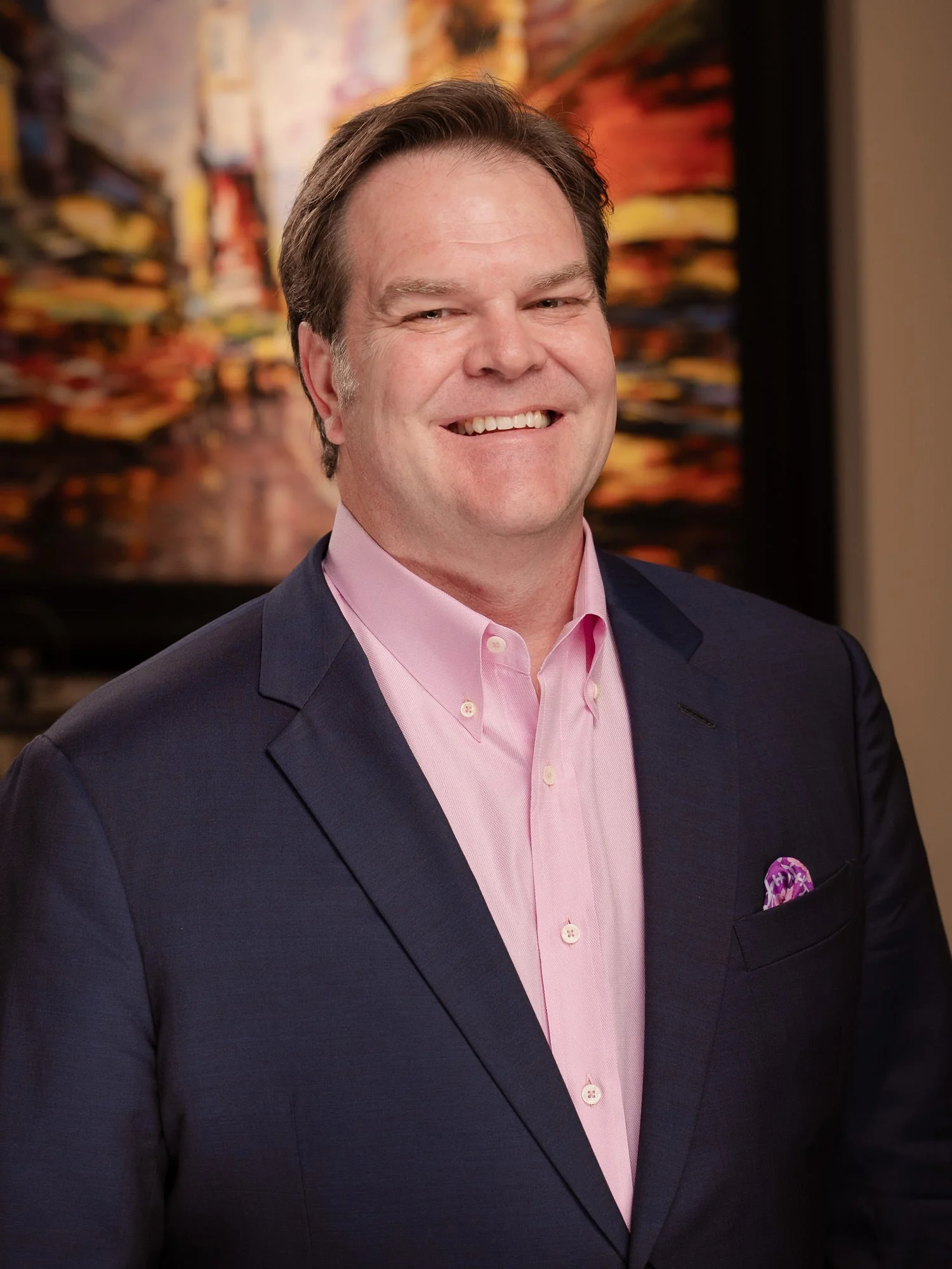 david cross CFP®, CPM®, CDFA®