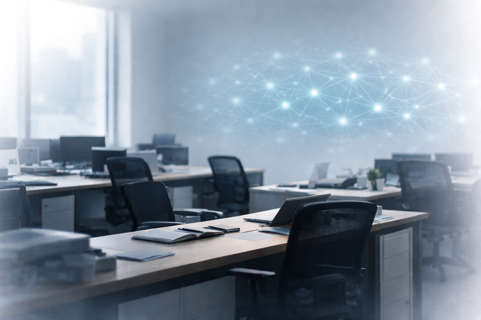 Meaning After the Machine