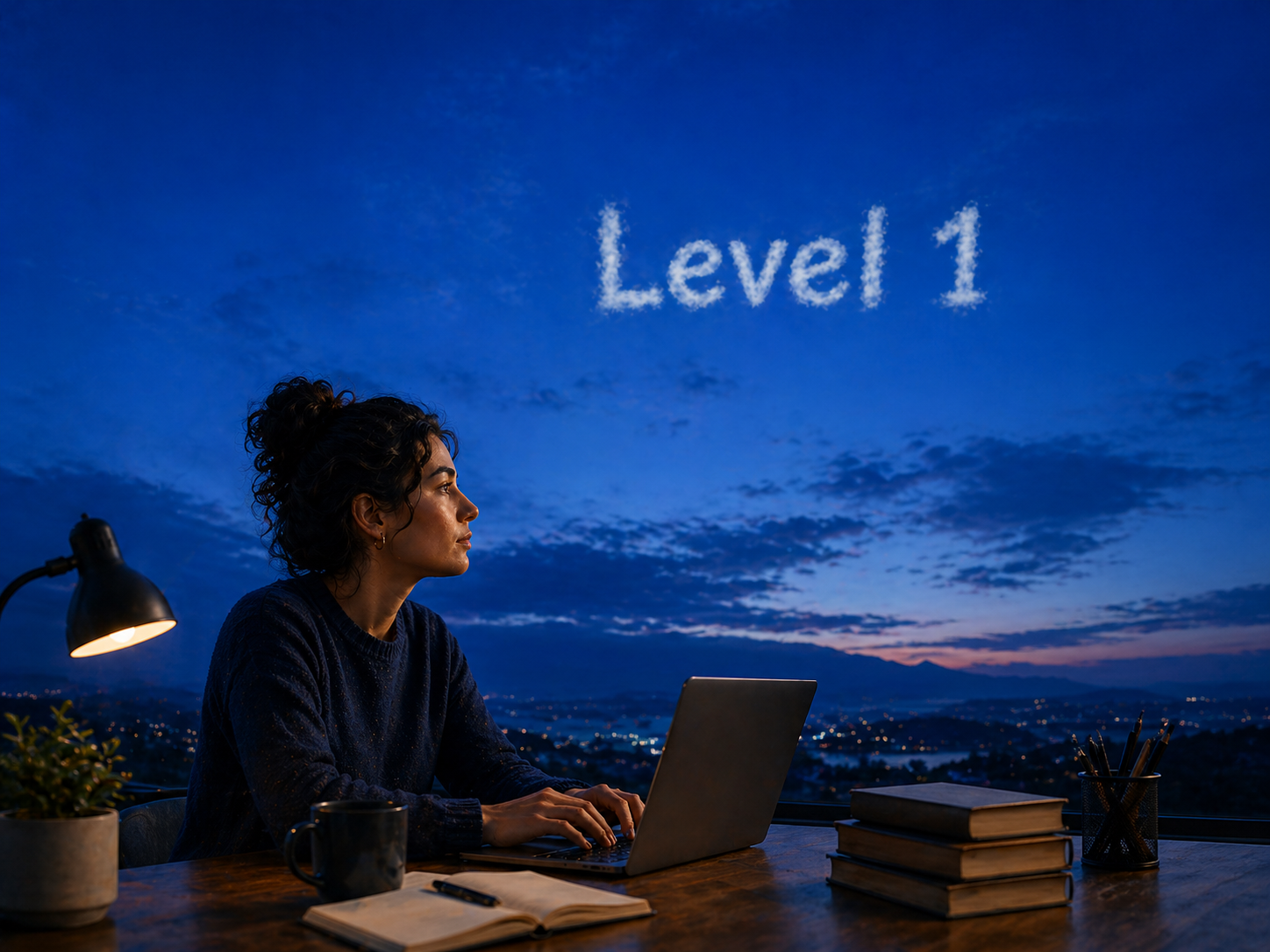 Level 1: Prompt Engineering - Stop Asking Questions Like Google