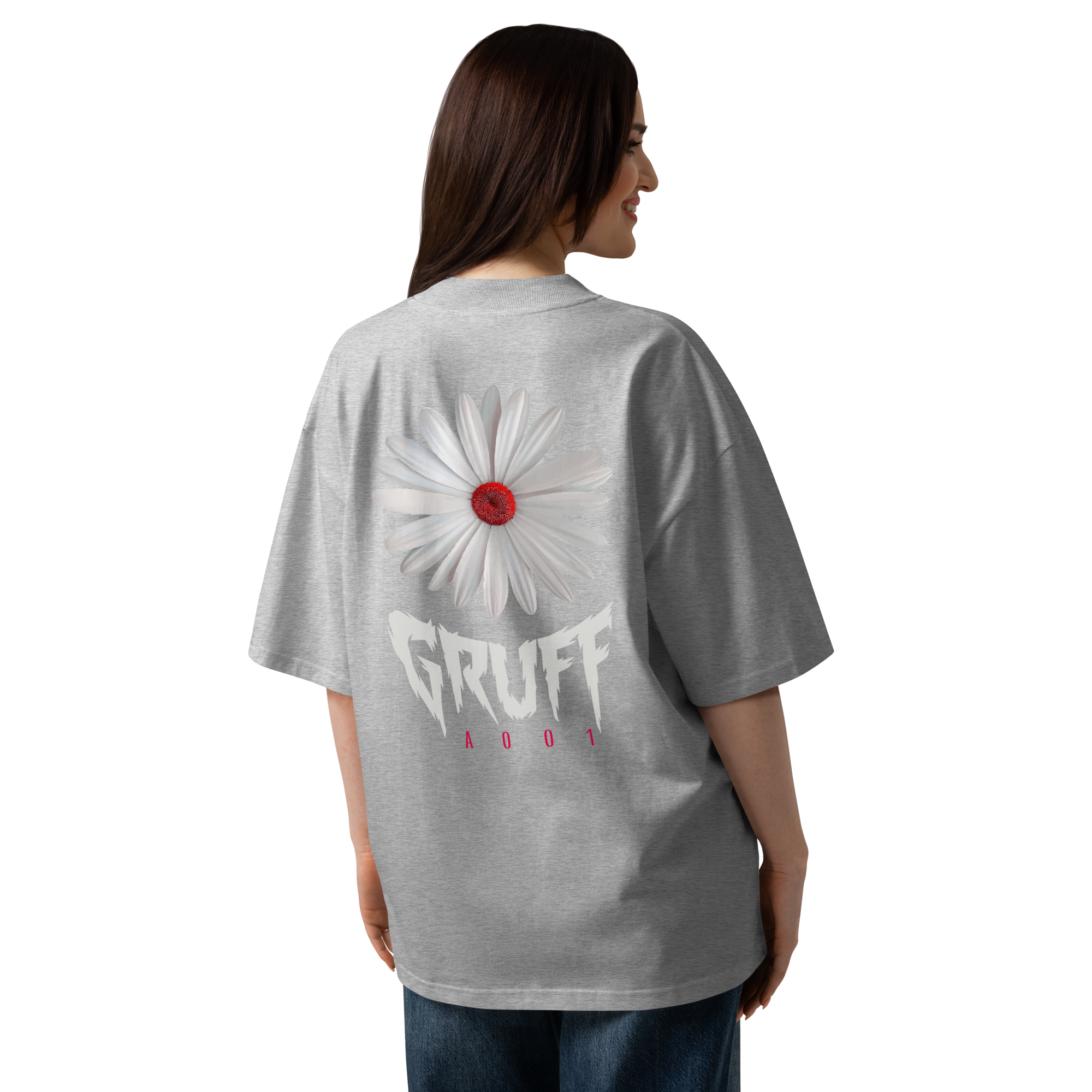 HEATHER GREY