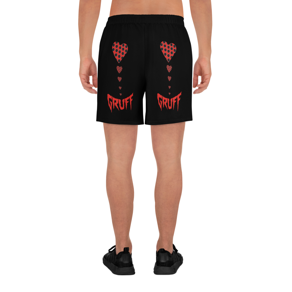 Botanical Pulse // Recycled All-Purpose Shorts