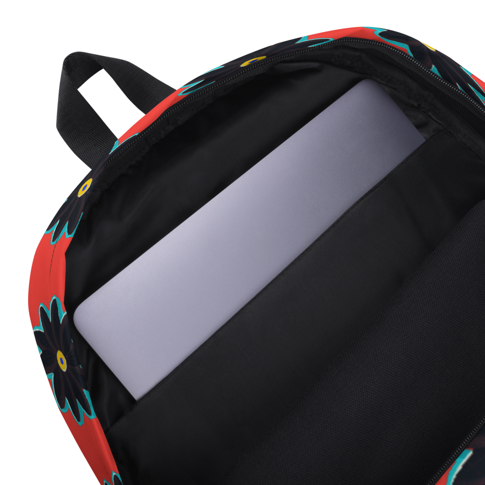 Botanical Pulse // Expedition Field Pack