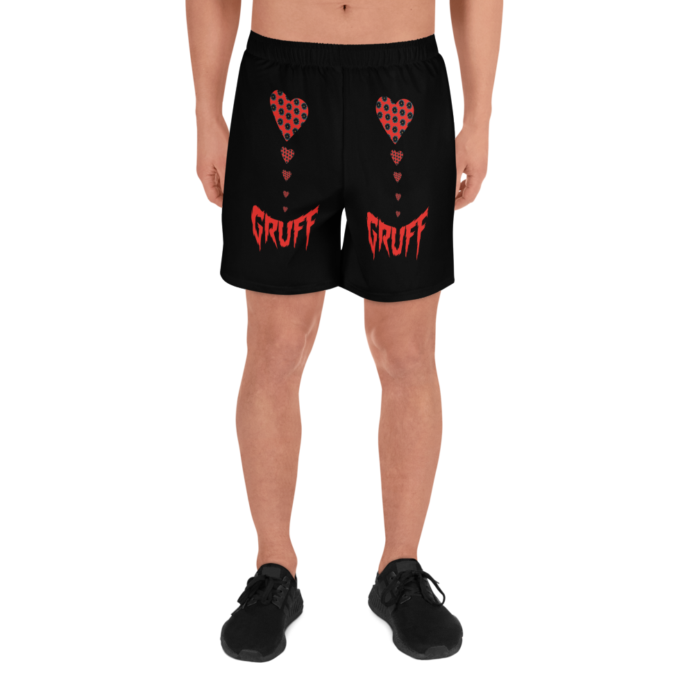 Botanical Pulse // Recycled All-Purpose Shorts