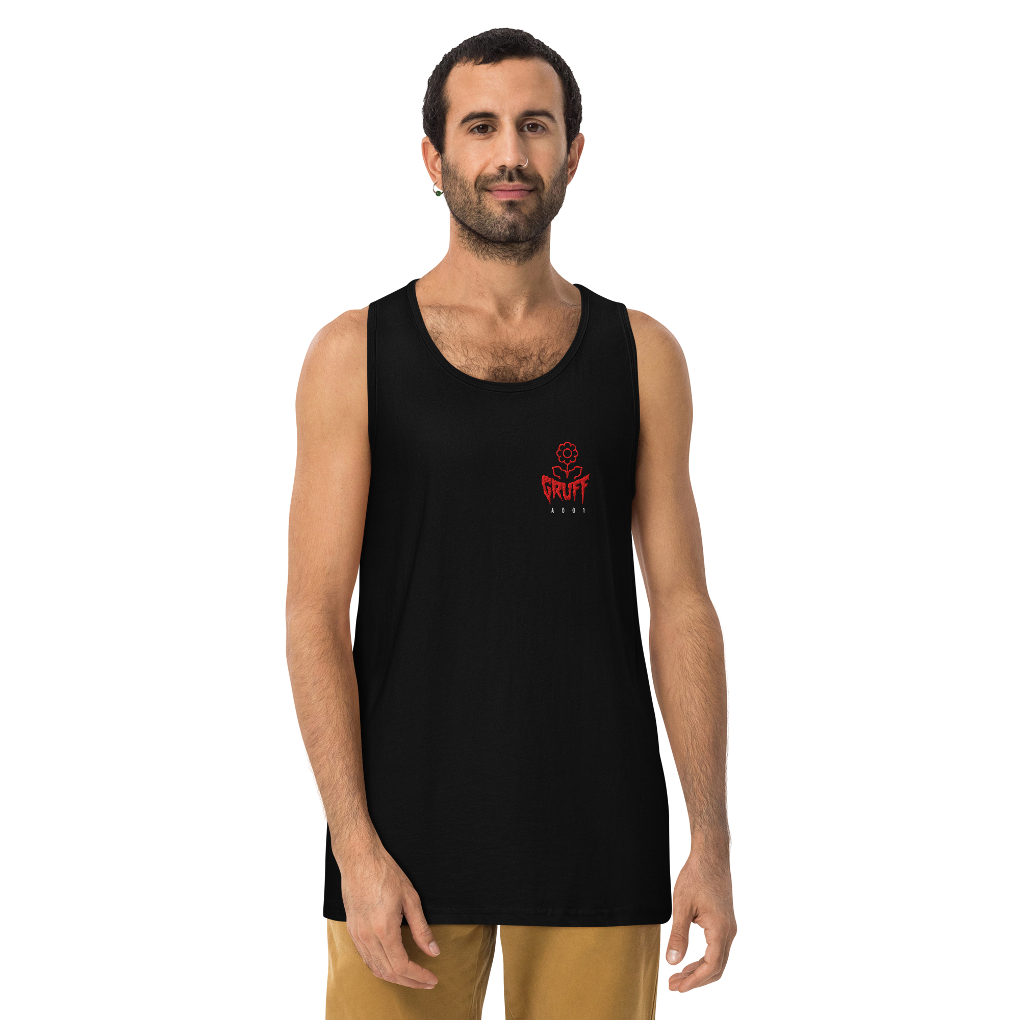 BOTANICAL PULSE // Utili-Tank