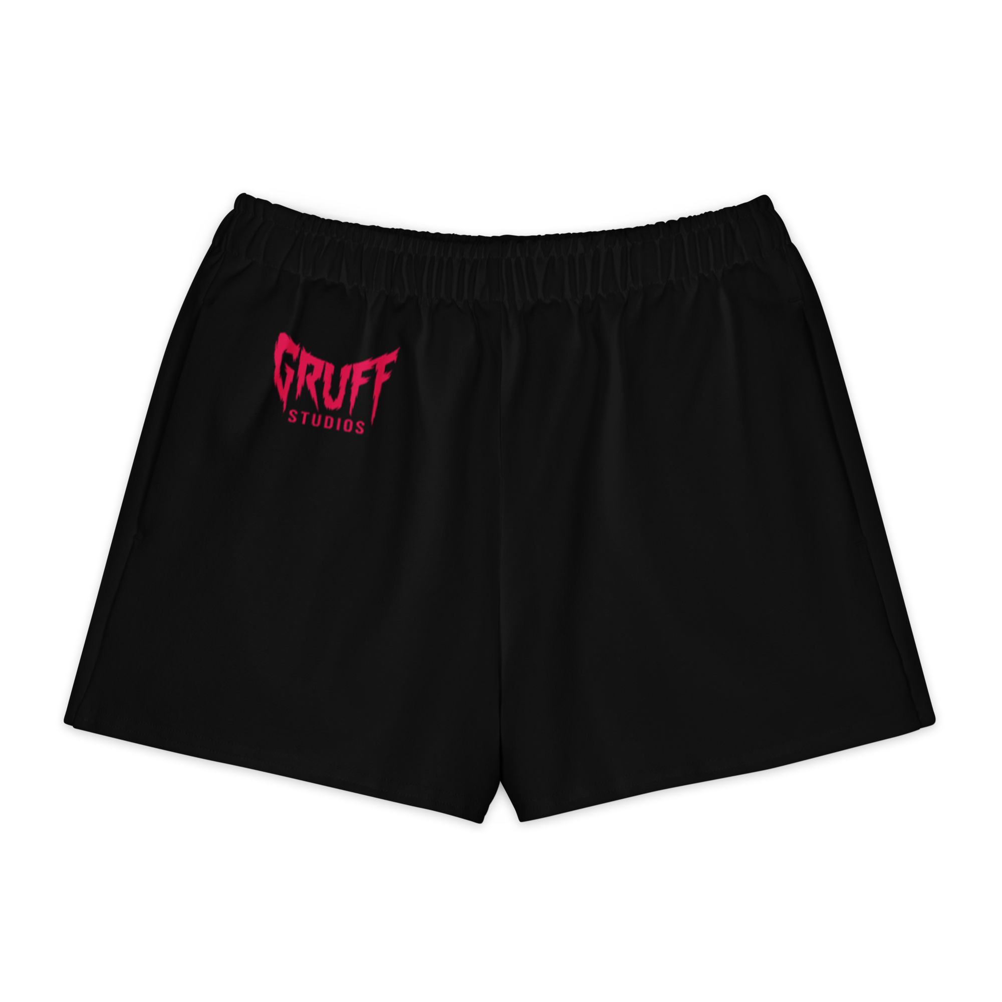 The "Daily" Heavyweight Cotton Shorts