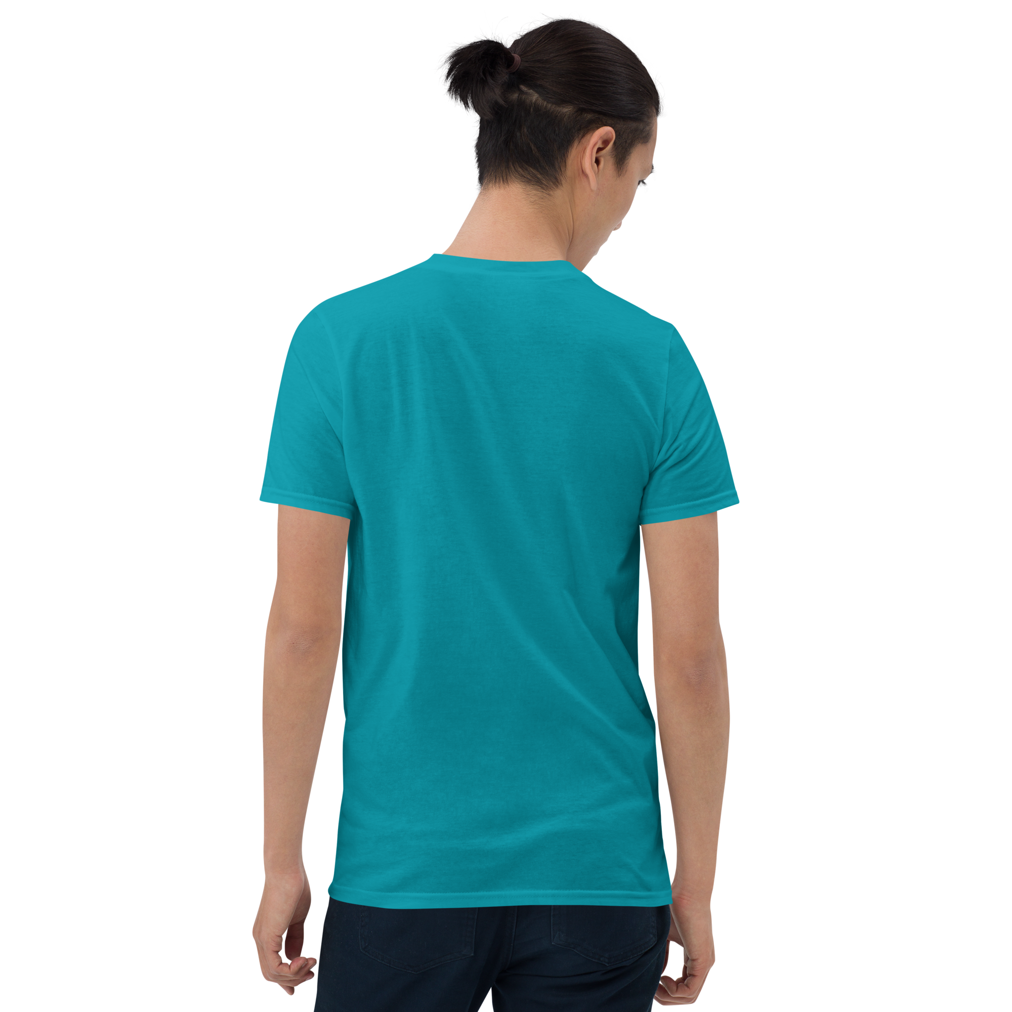 TROPICAL BLUE
