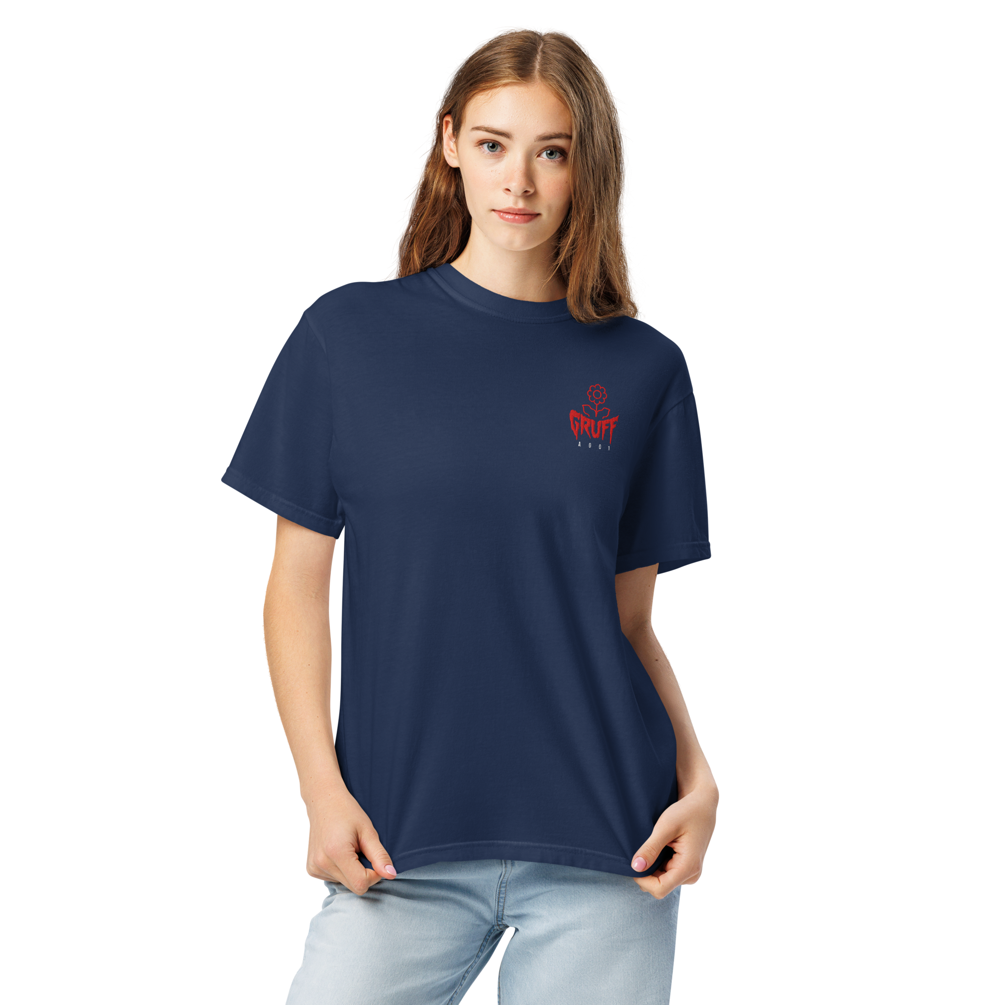 TRUE NAVY
