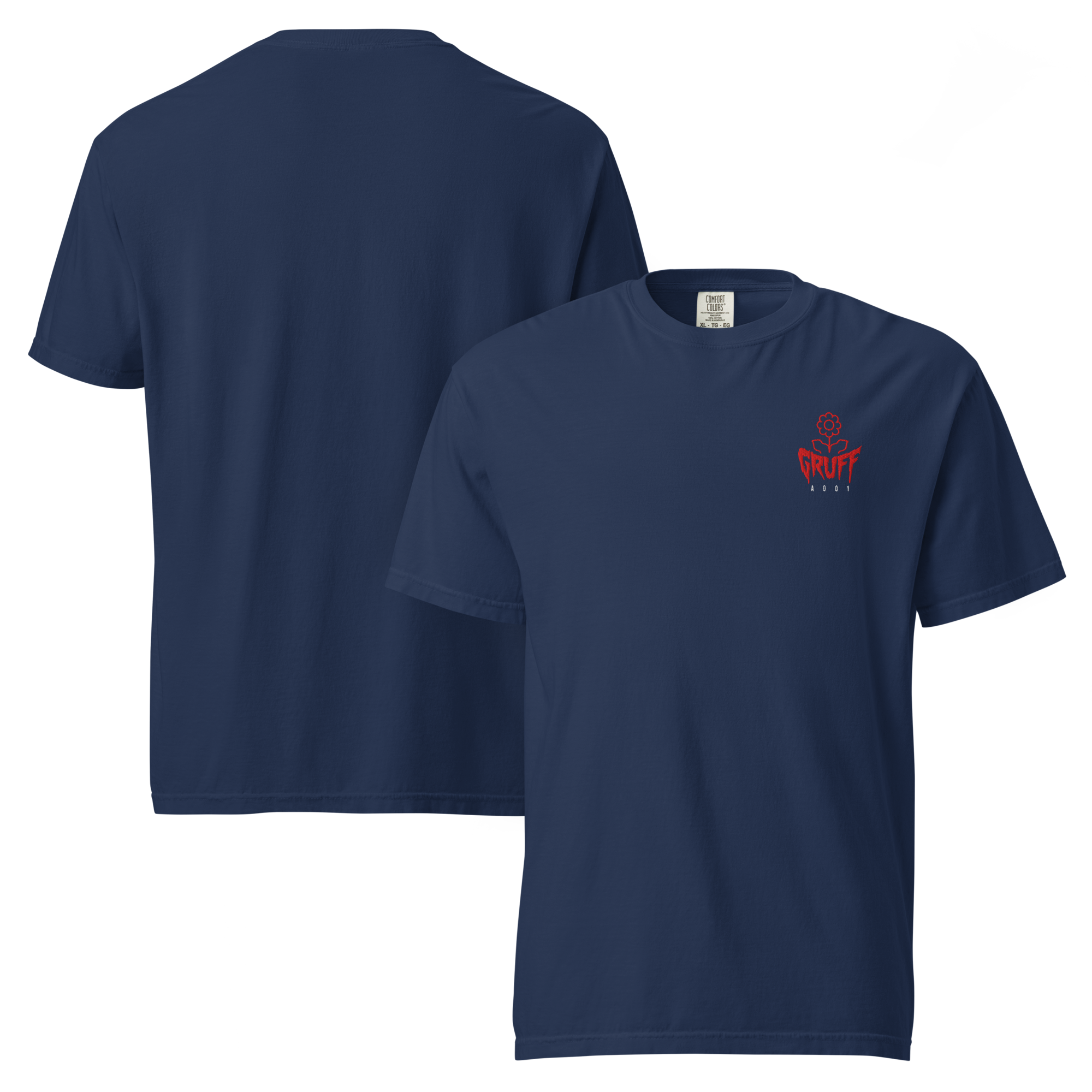 TRUE NAVY