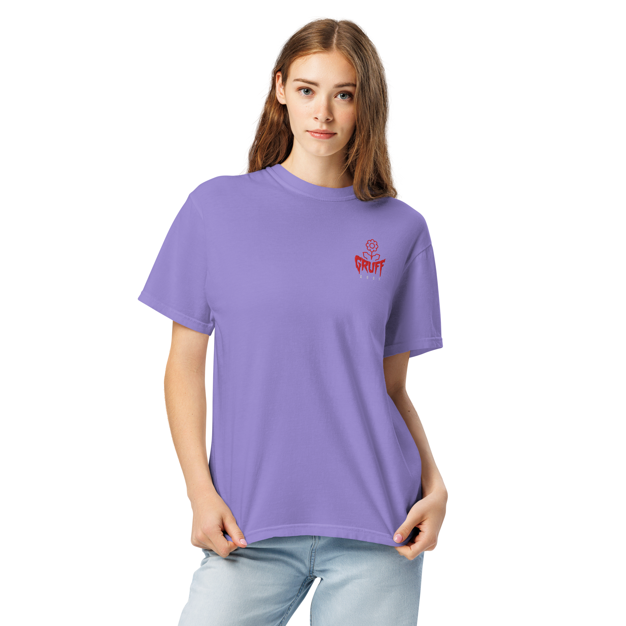 VIOLET