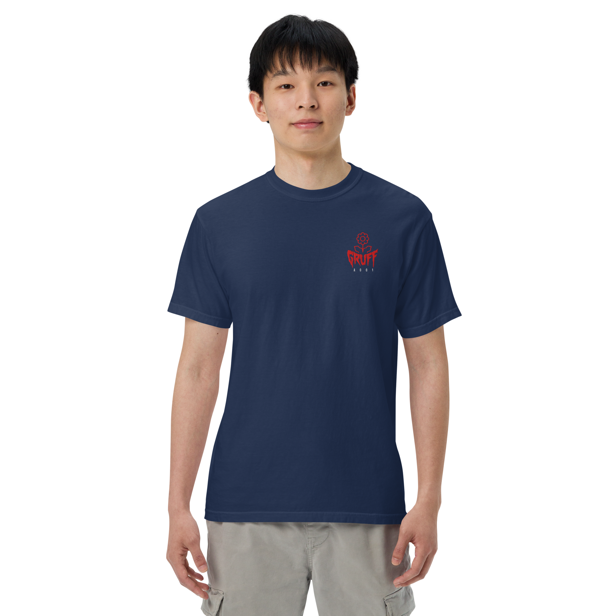 TRUE NAVY