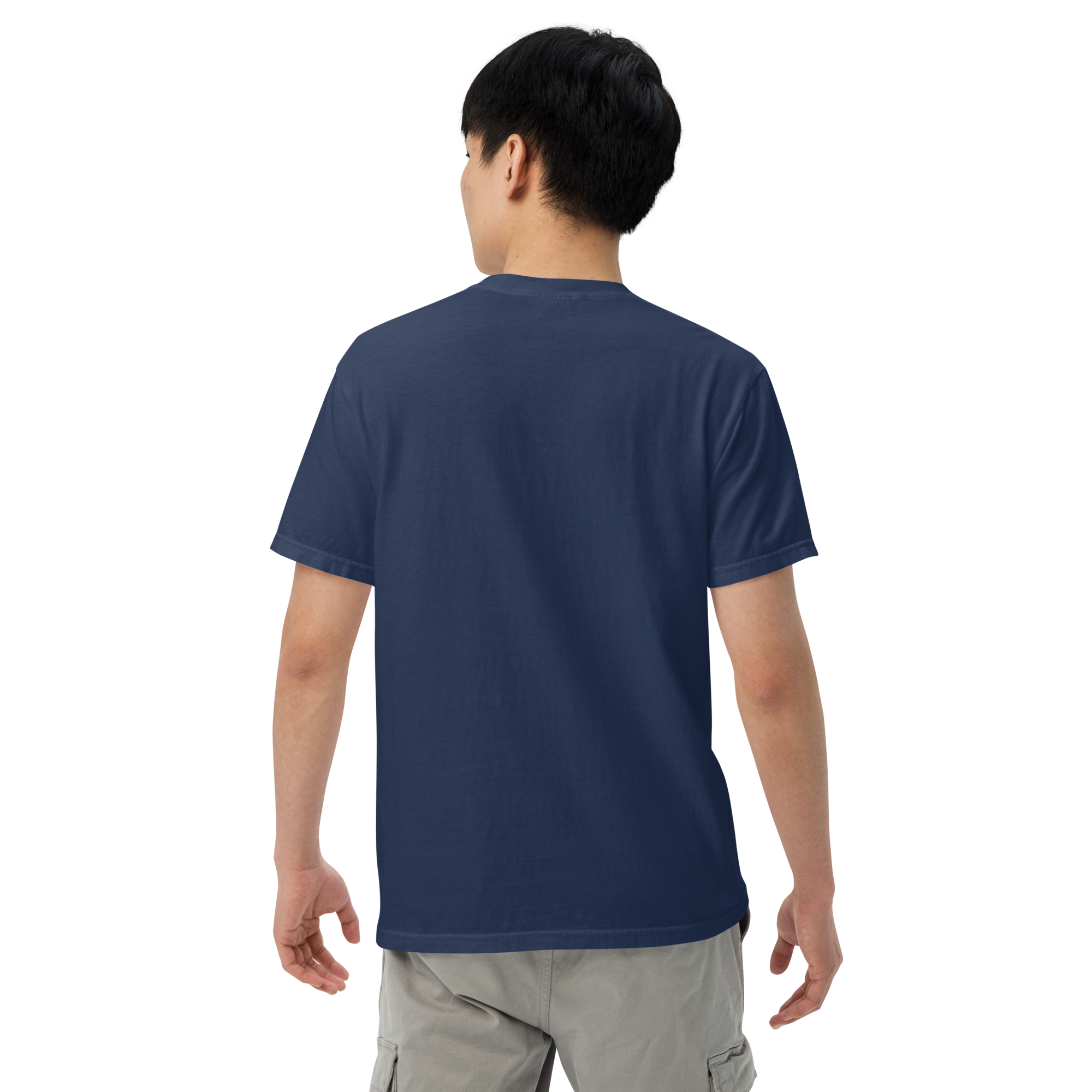 TRUE NAVY
