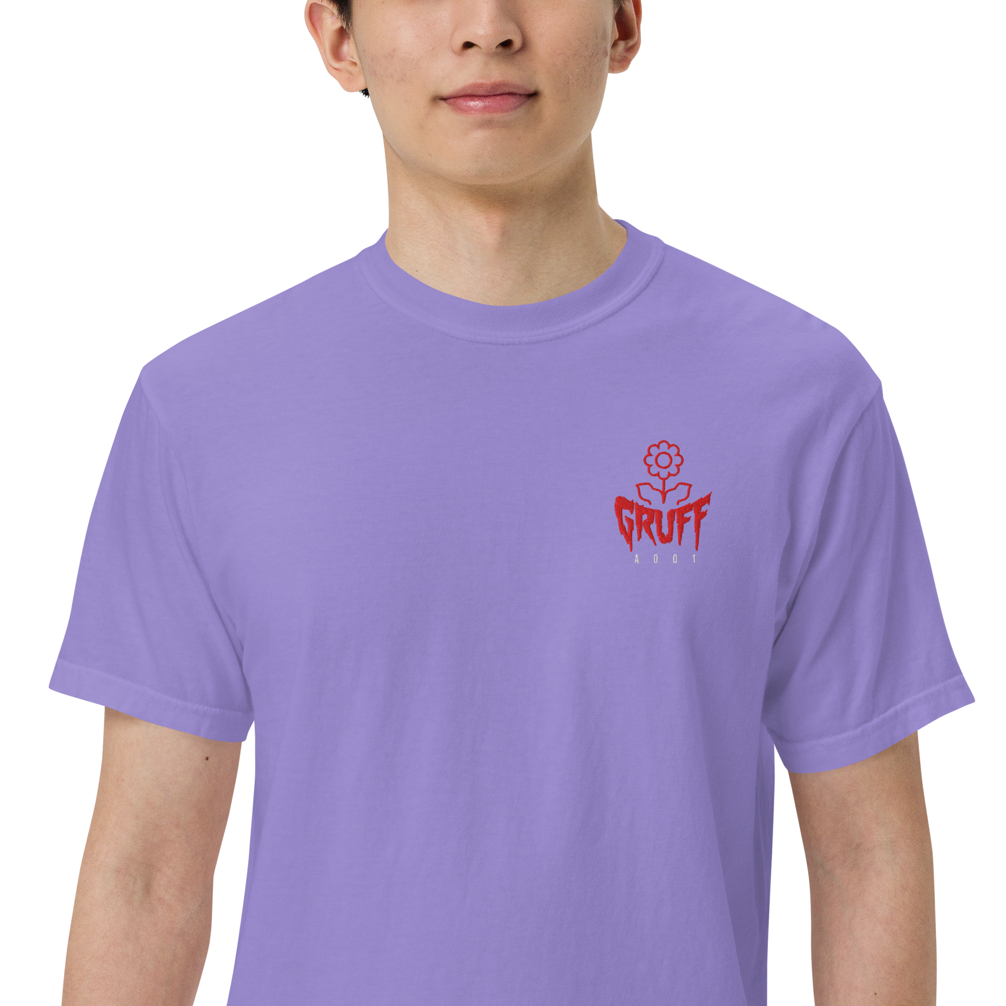 VIOLET