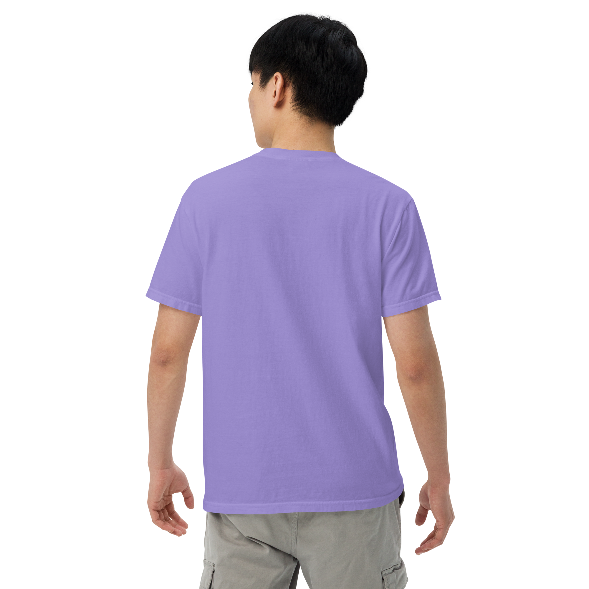 VIOLET