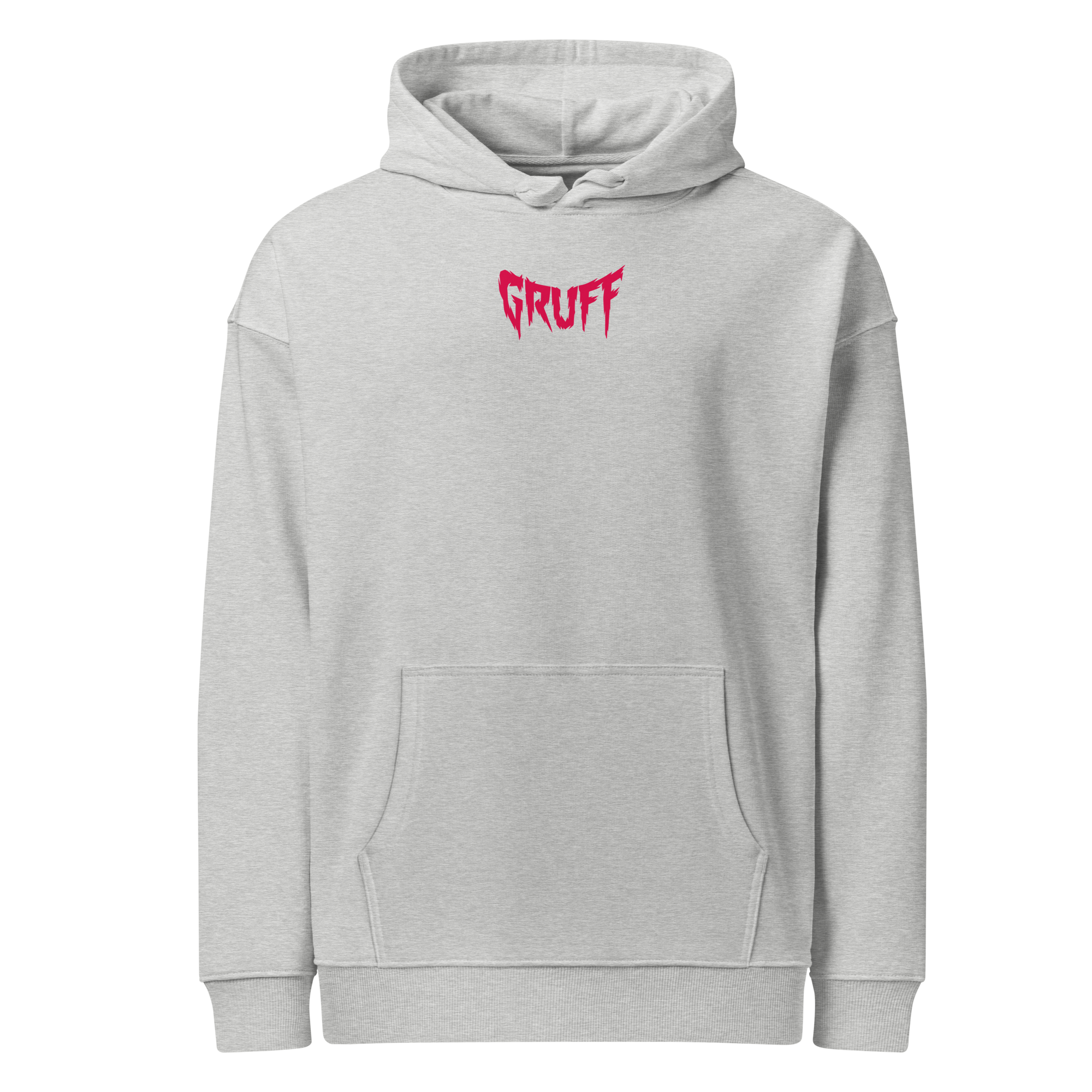 HEATHER GREY