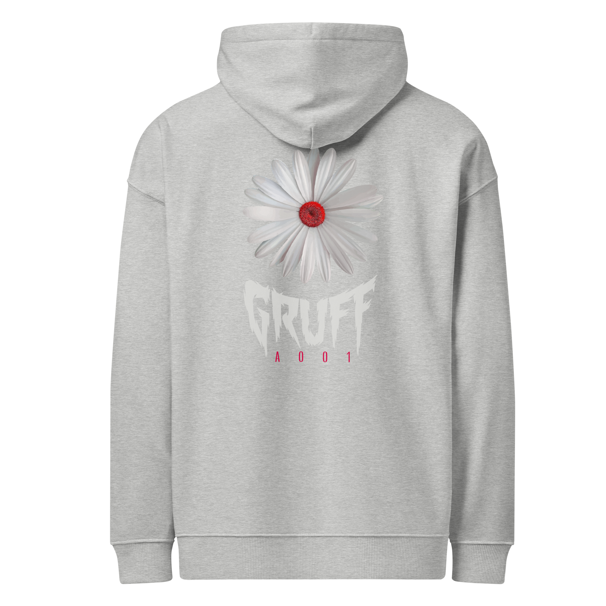 HEATHER GREY