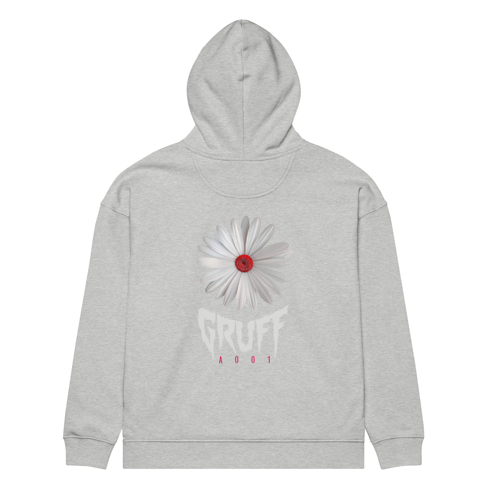 HEATHER GREY