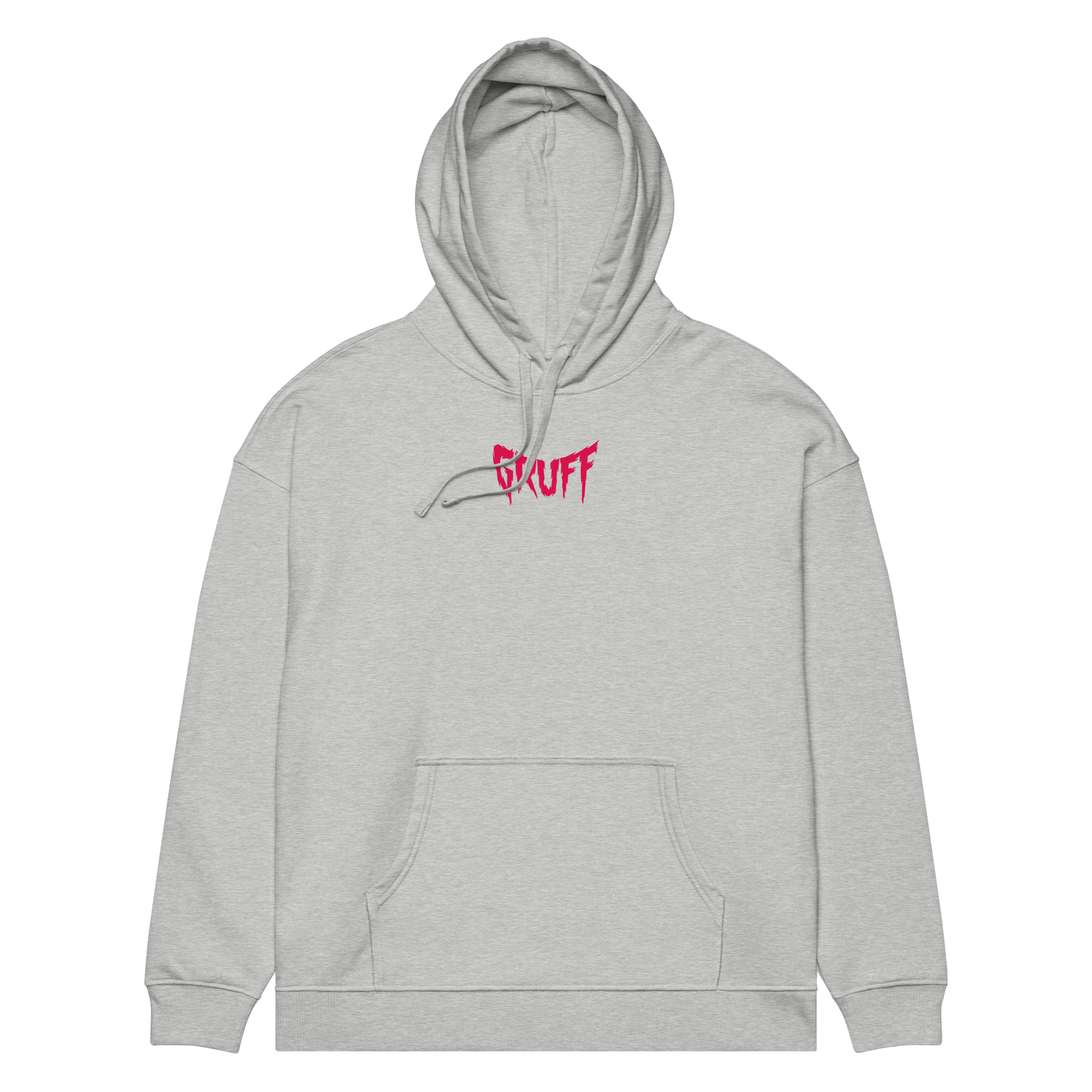 HEATHER GREY