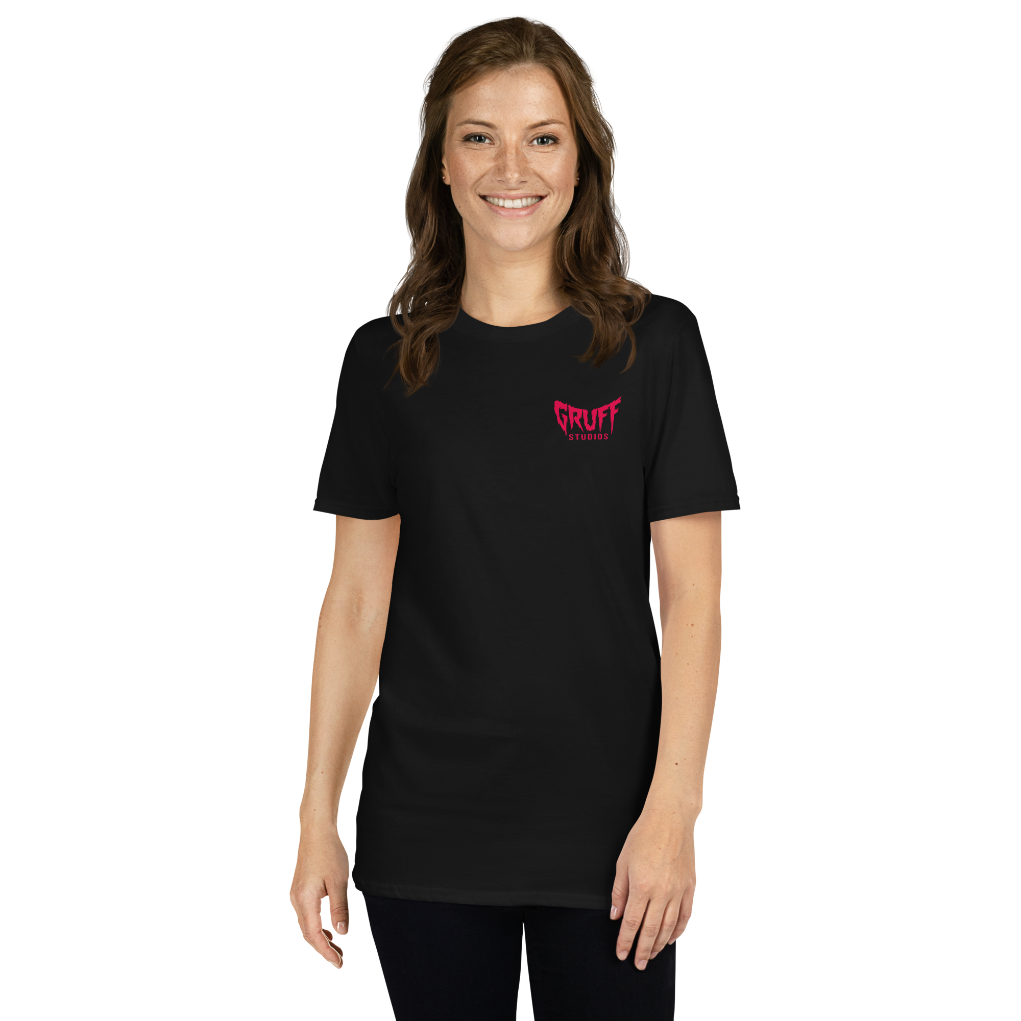 The "Daily" Standard Tee