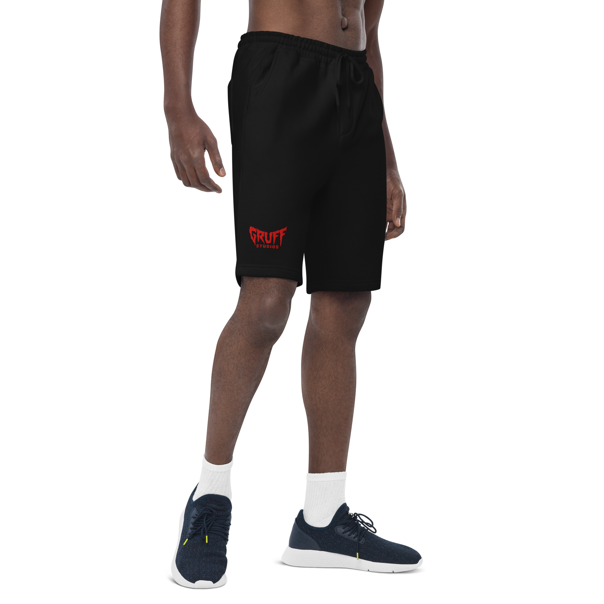 THE DAILY // Unit-Shorts