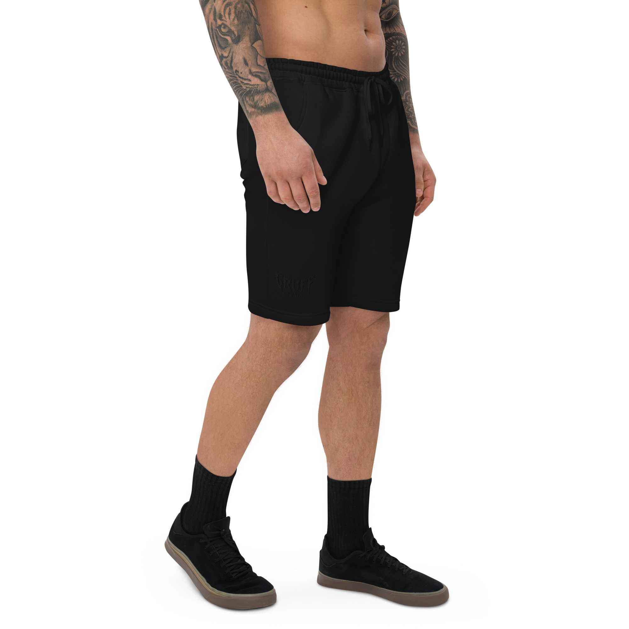 THE SHADOW // Single-Net Shorts