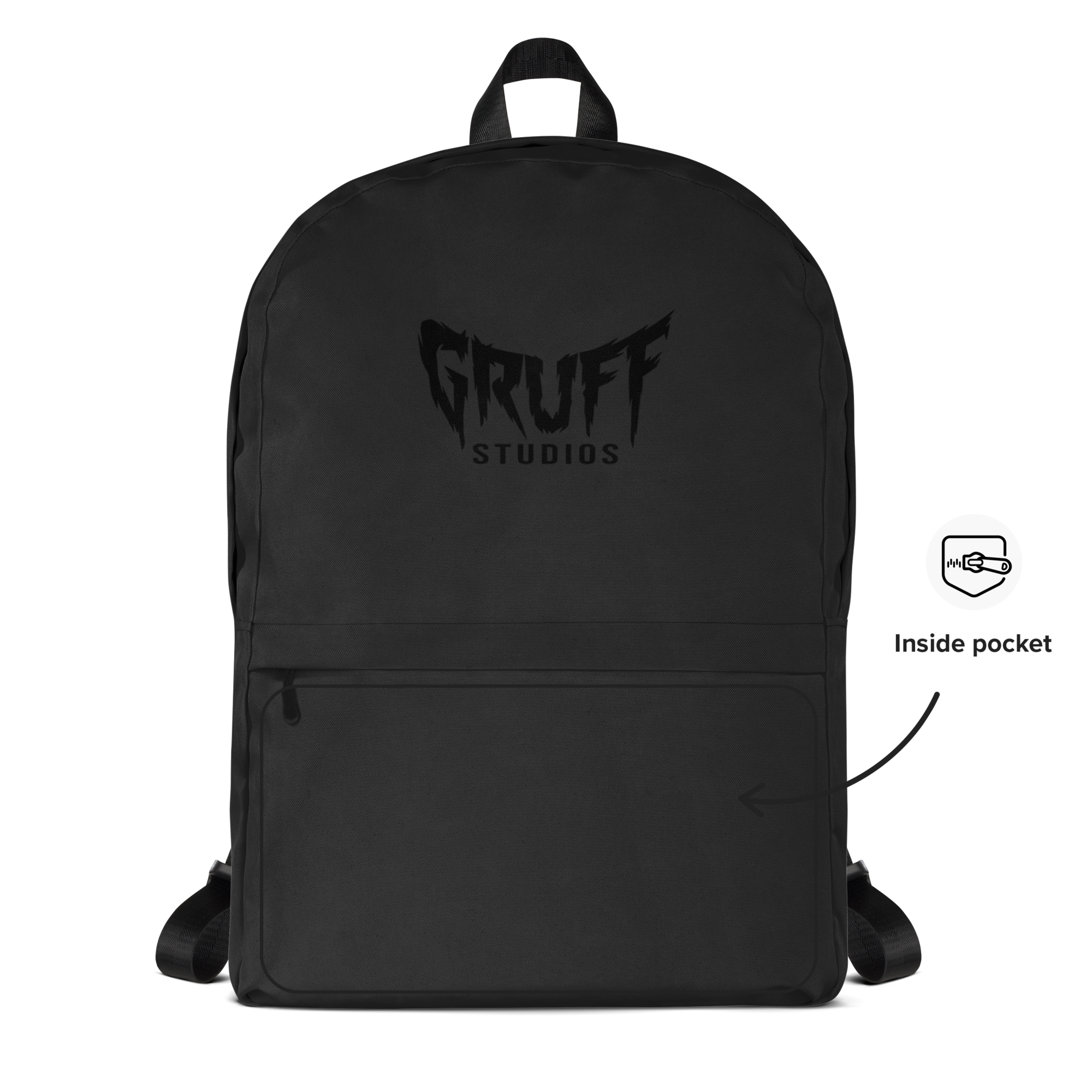 THE SHADOW // Cutter Pack