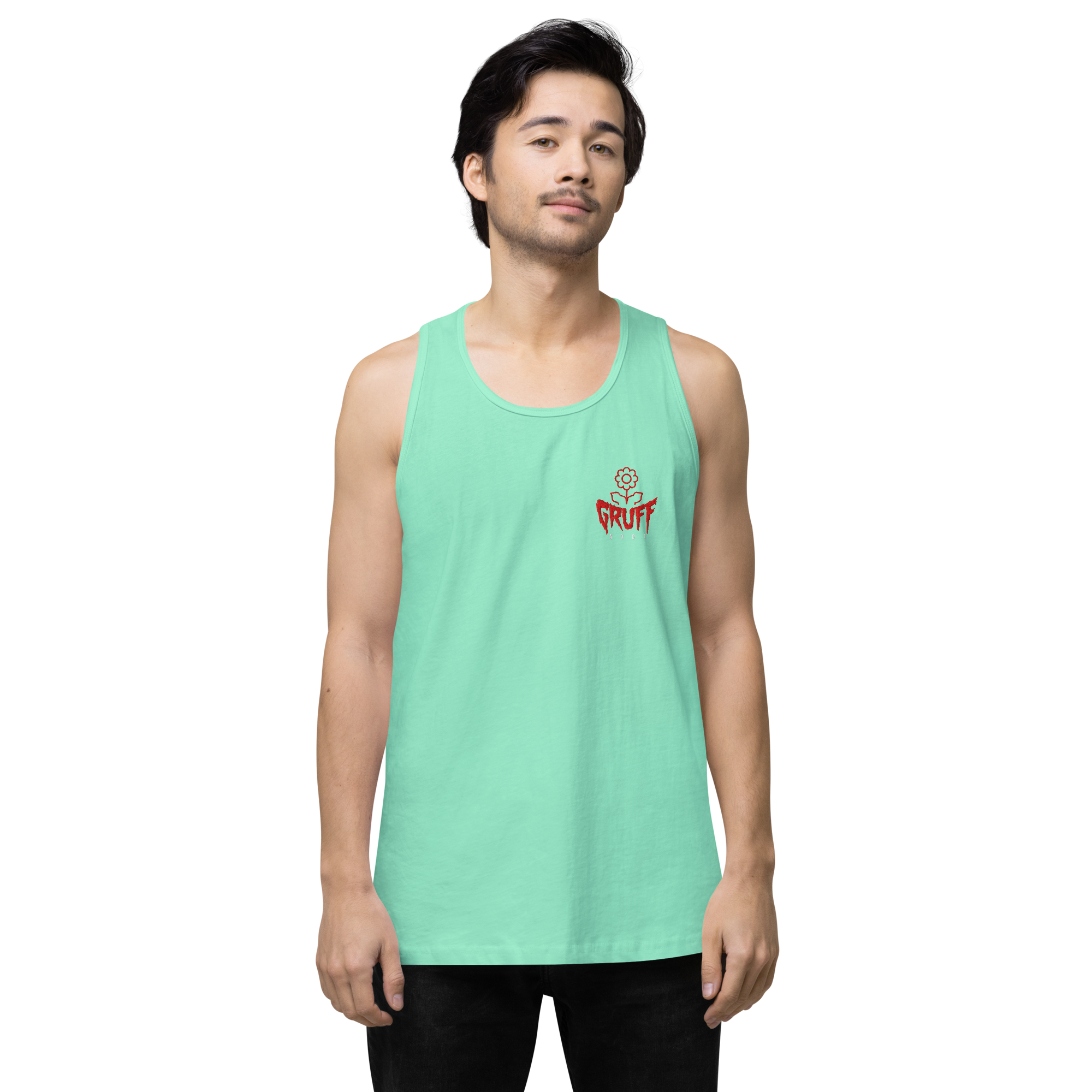 BOTANICAL PULSE // Utili-Tank