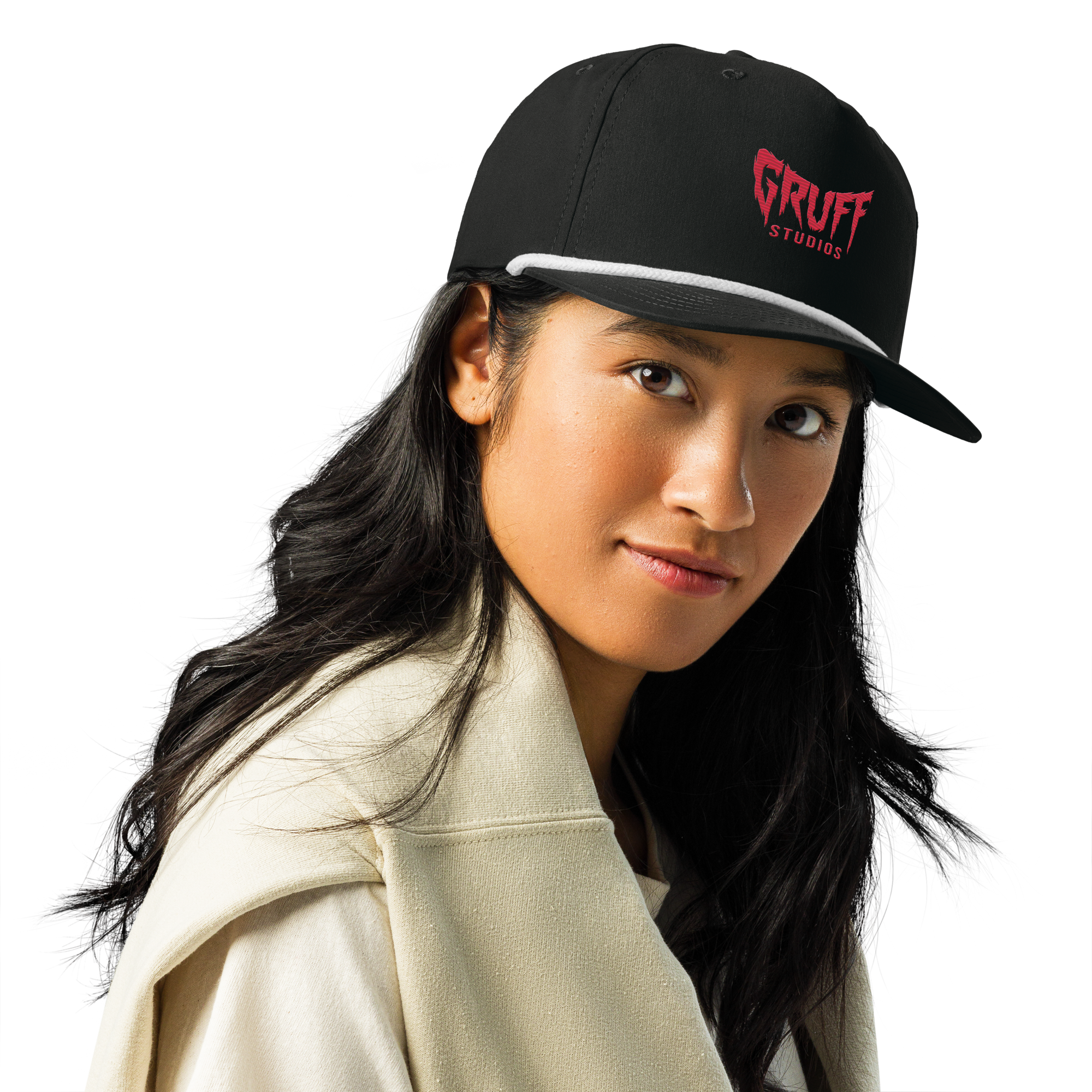 The "Daily" Rope Hat