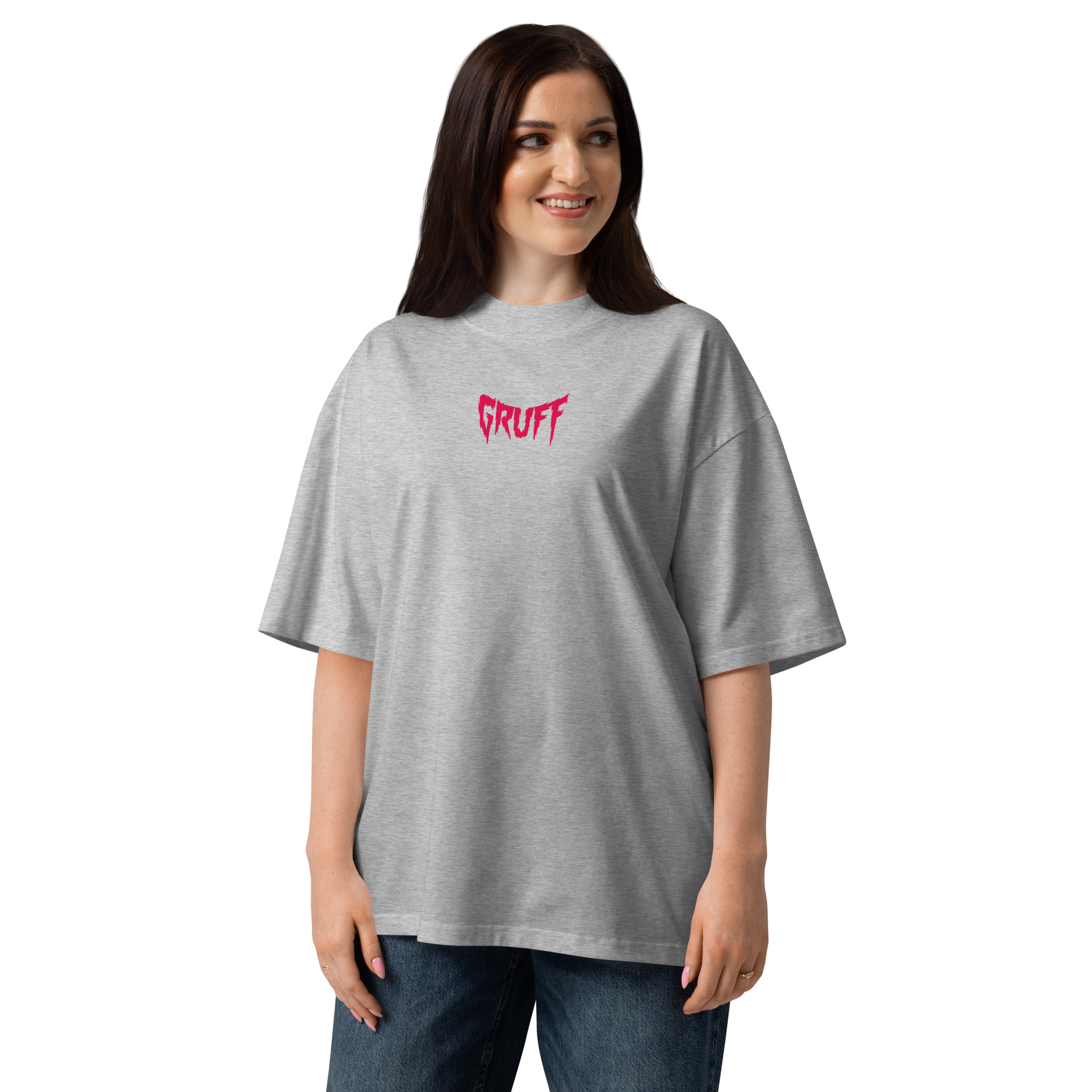 HEATHER GREY