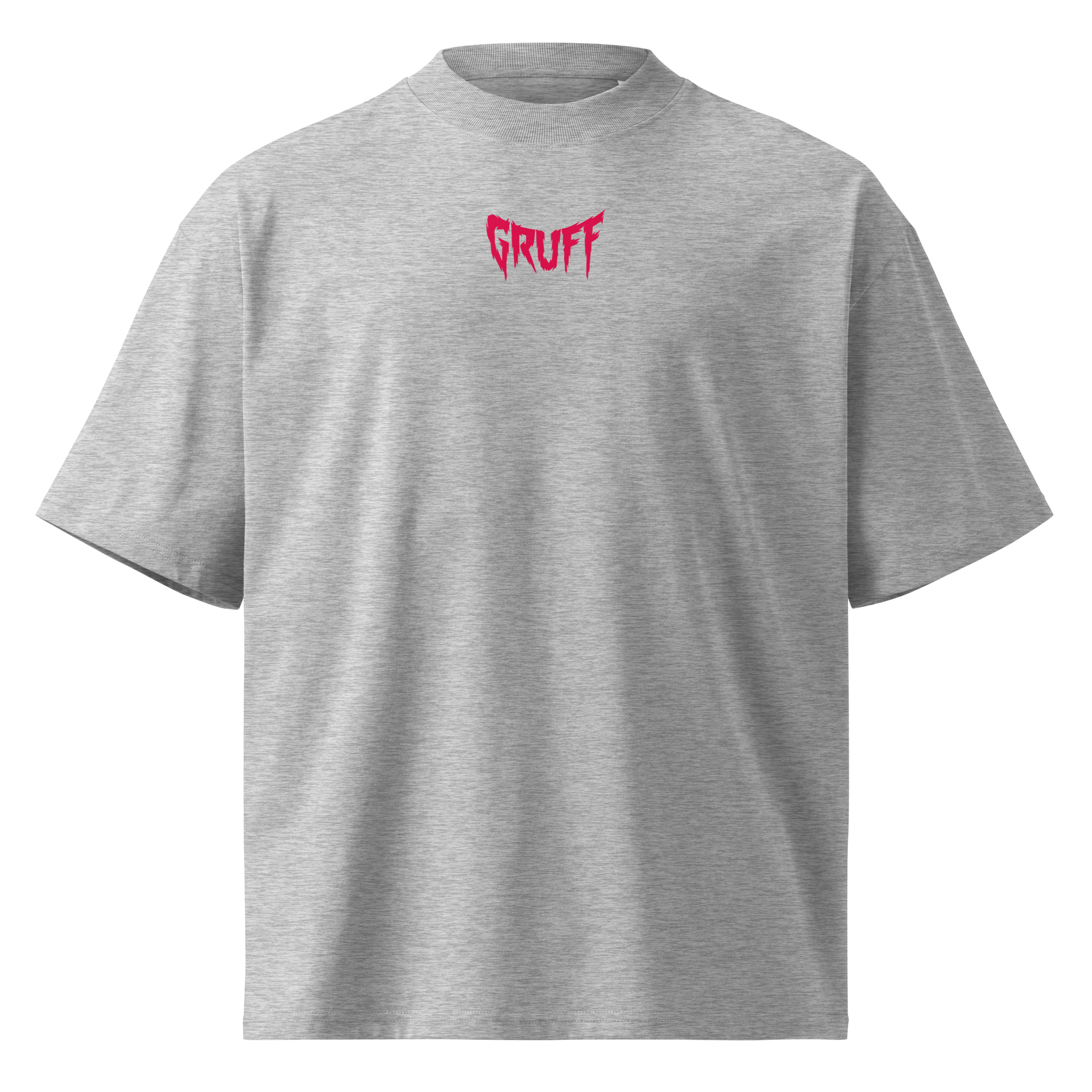 HEATHER GREY