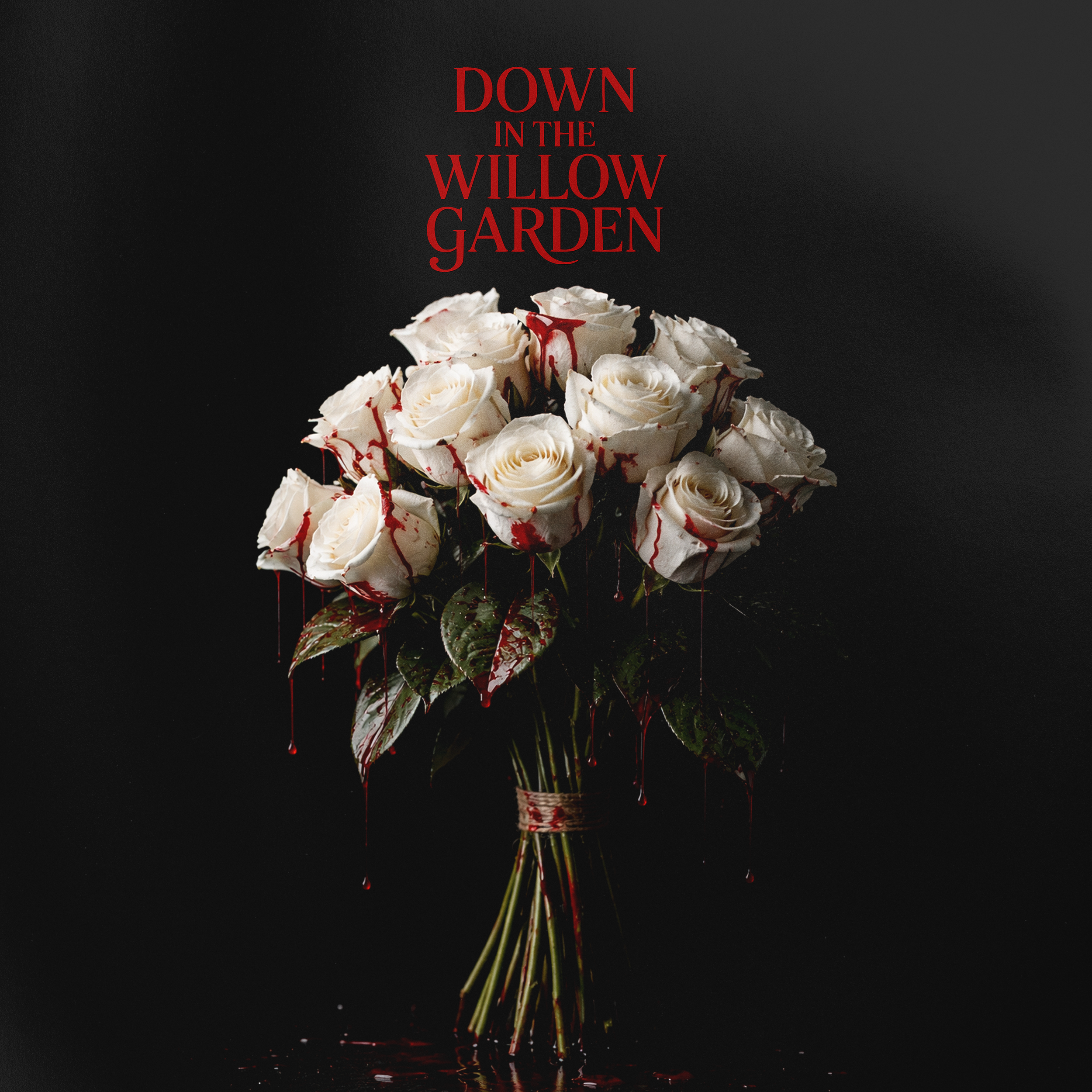 DOWN IN THE WILLOW GARDEN (TRACK + MUSIC FILM)