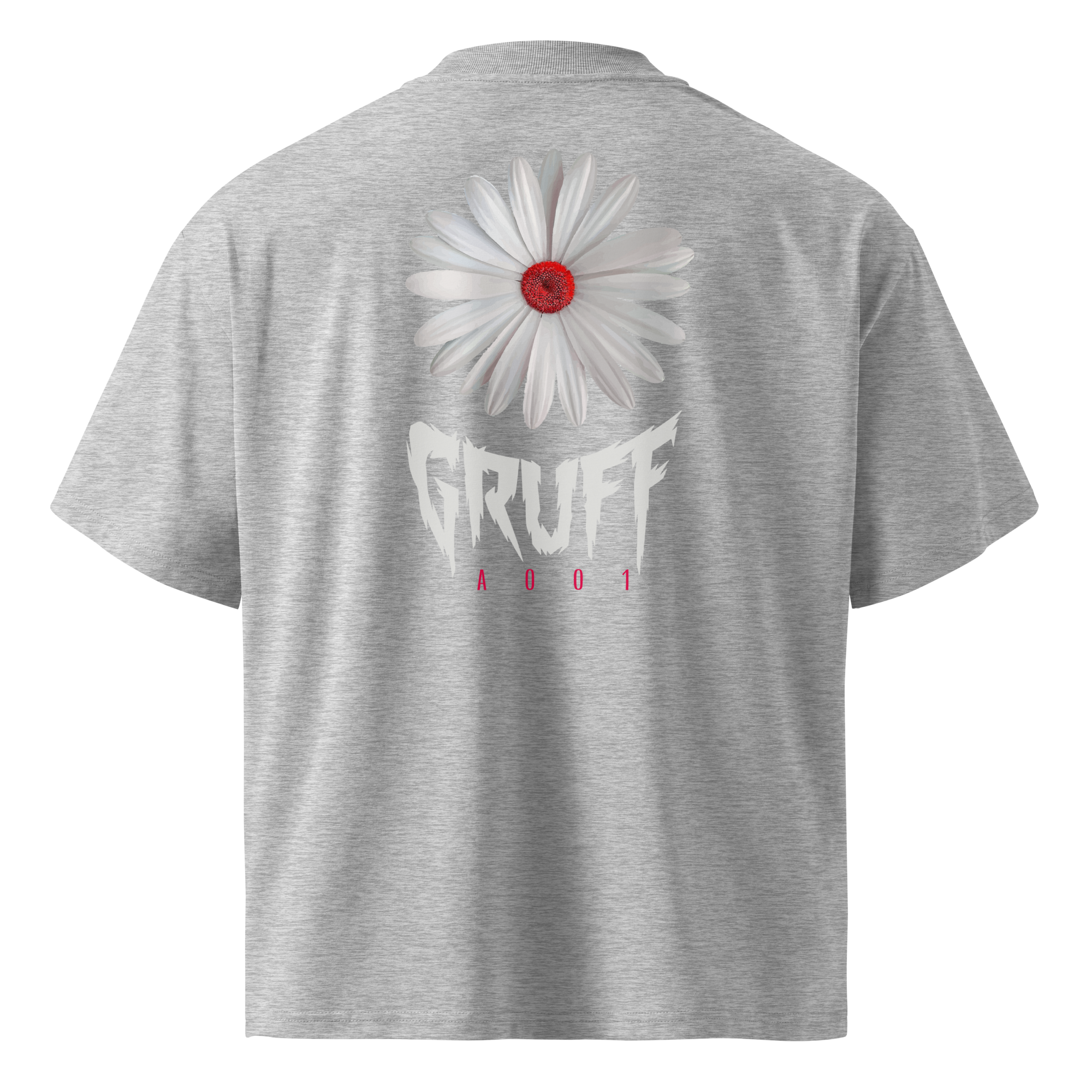 HEATHER GREY