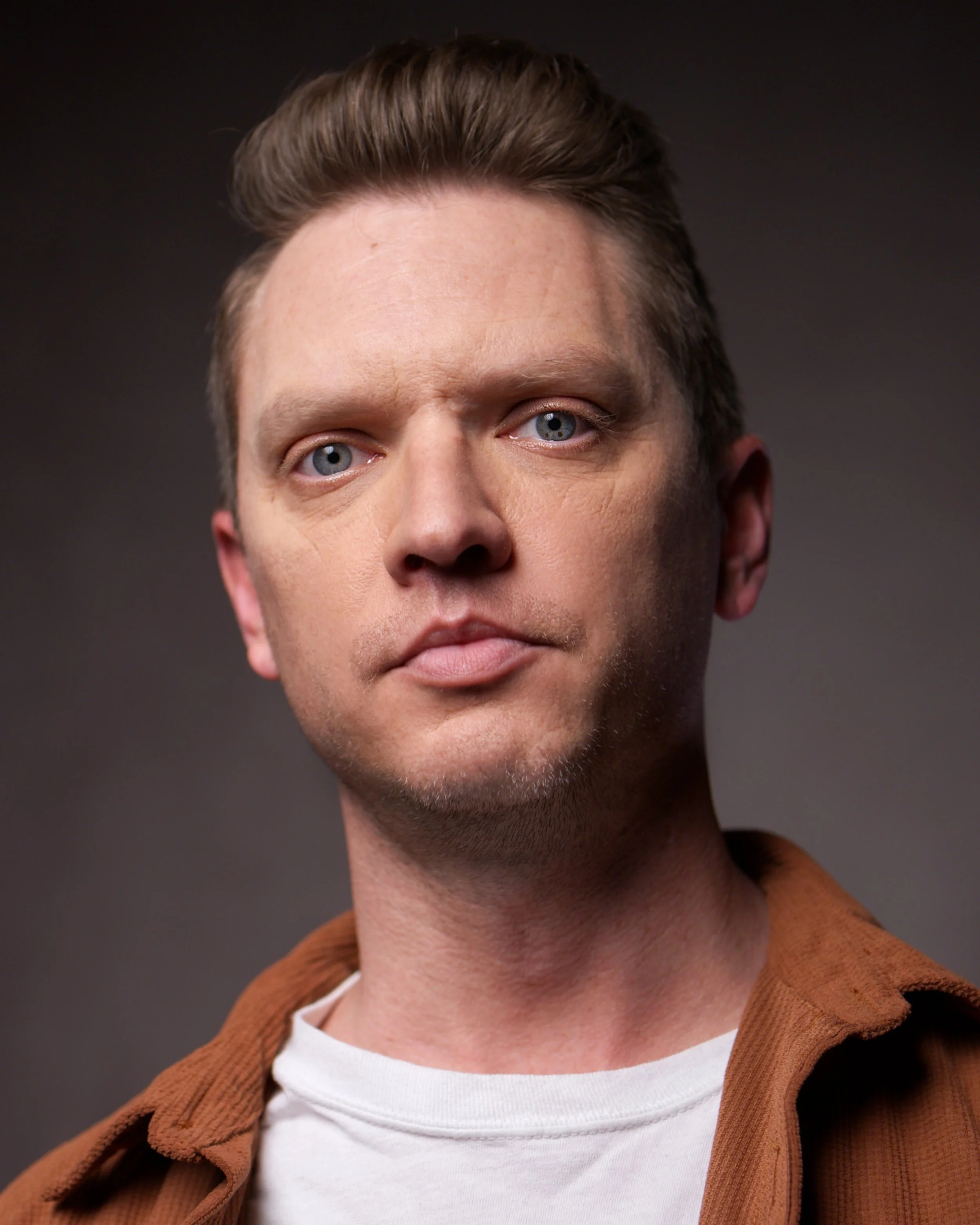SHAWN MCTAVISH