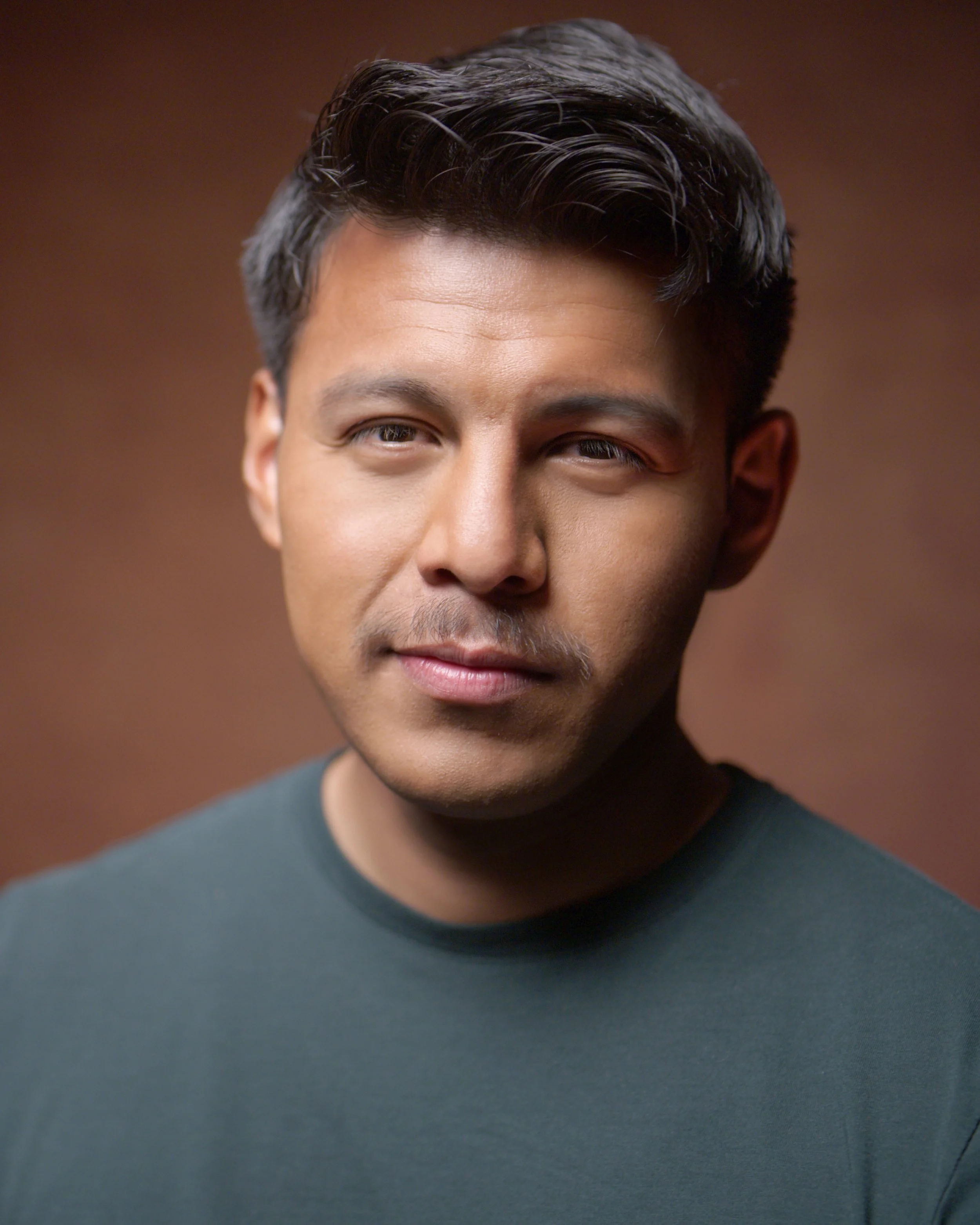 ARIEL GARCIA