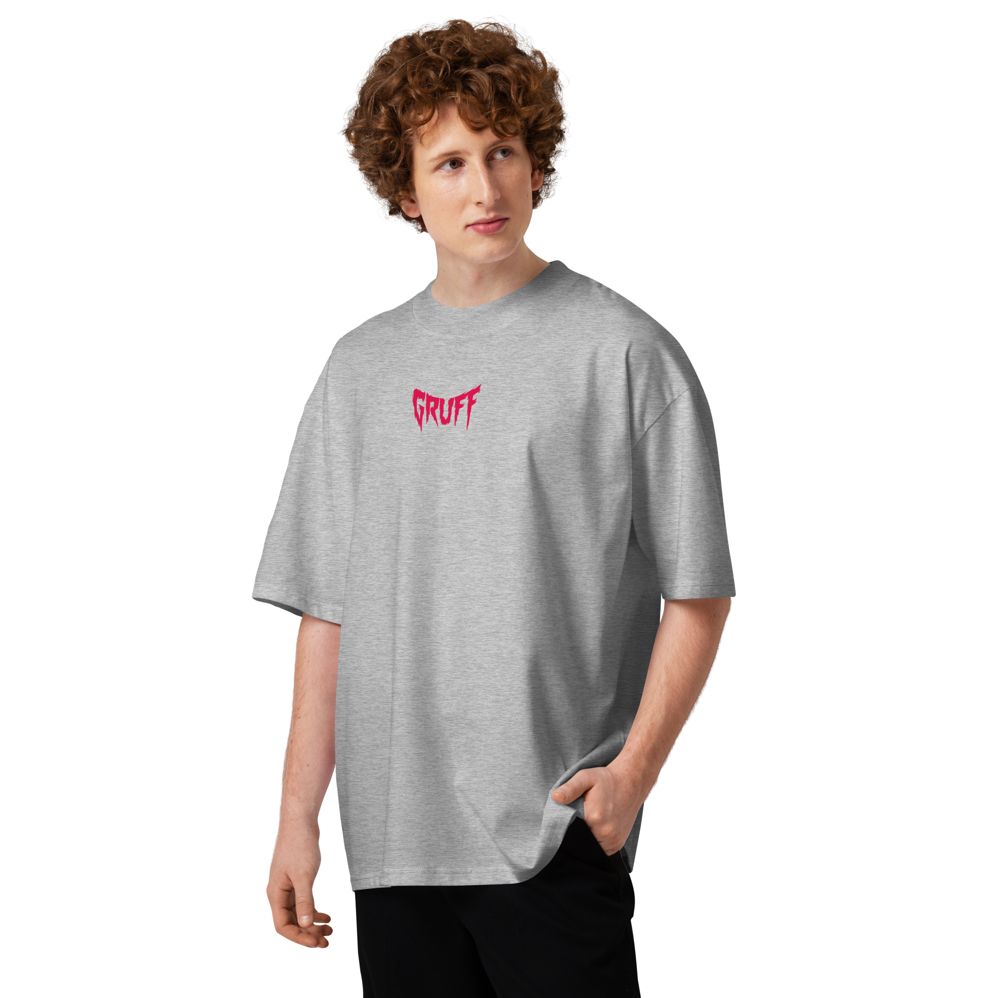 HEATHER GREY
