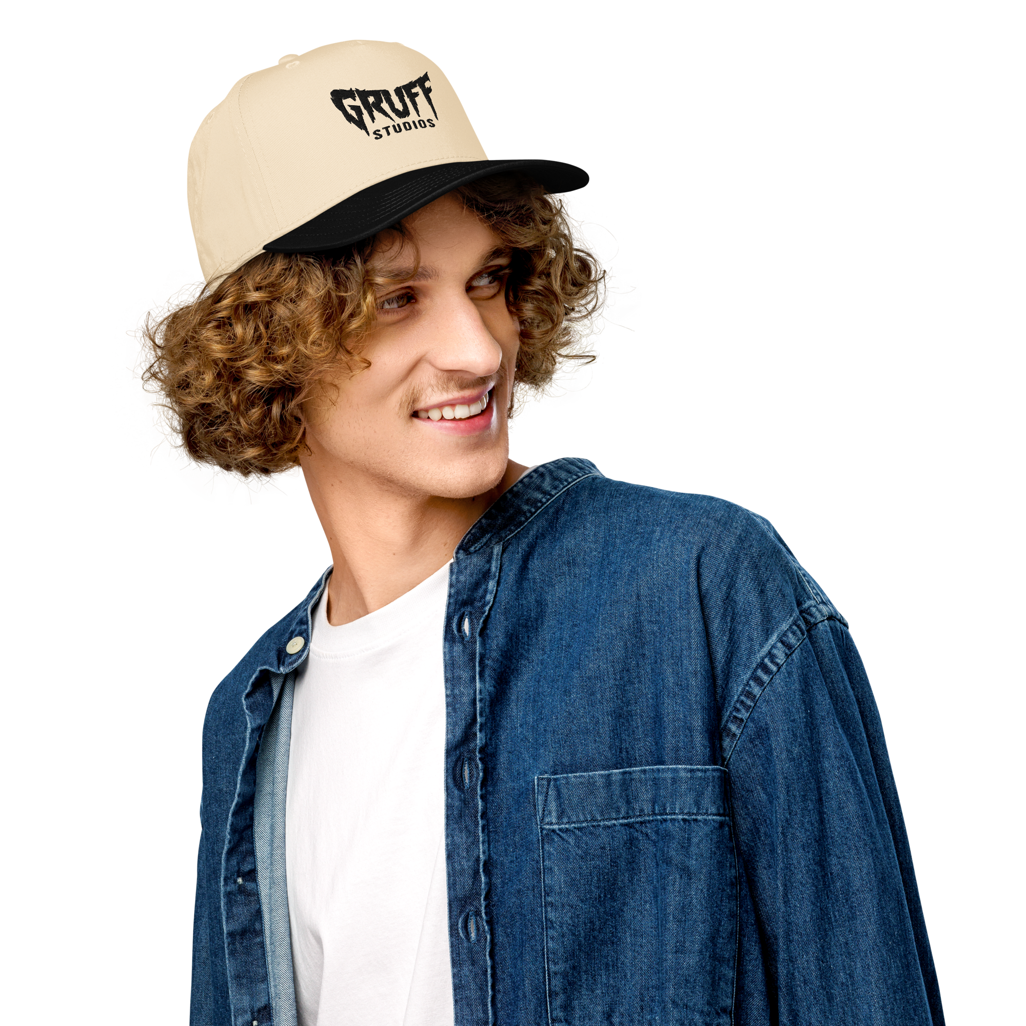 THE DAILY // Hard Hat