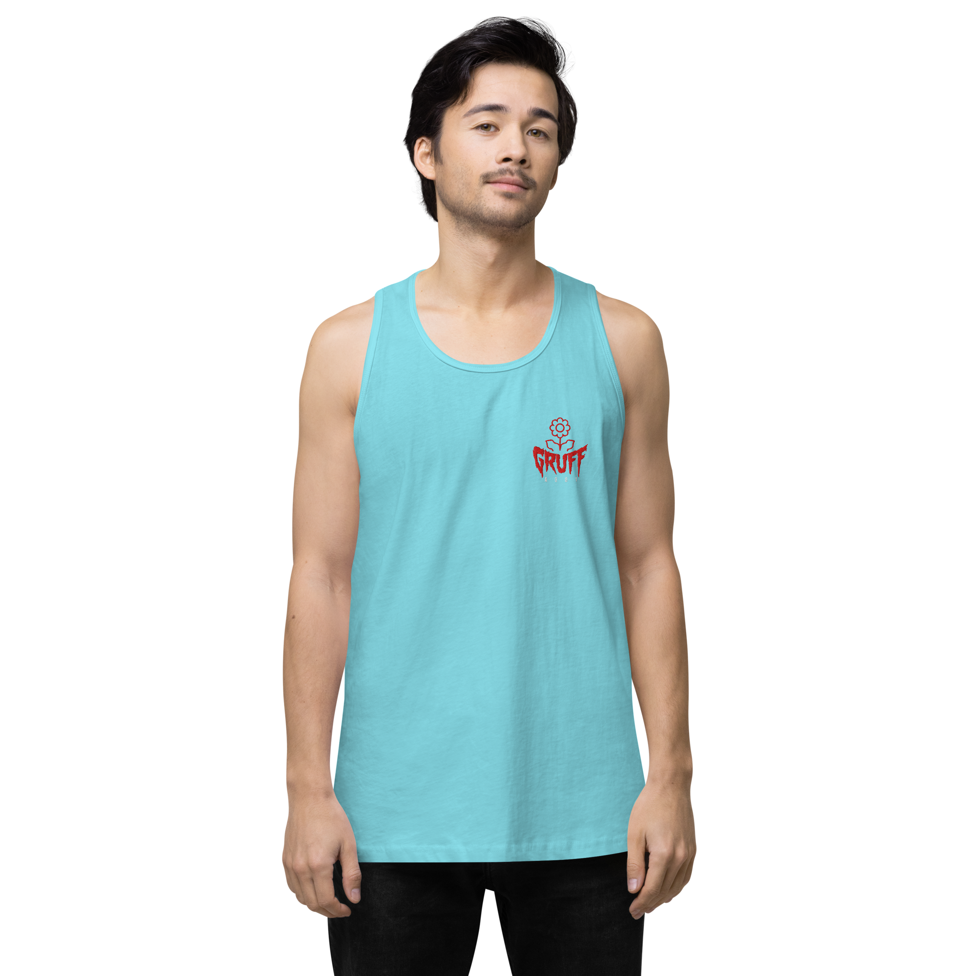 PACIFIC BLUE