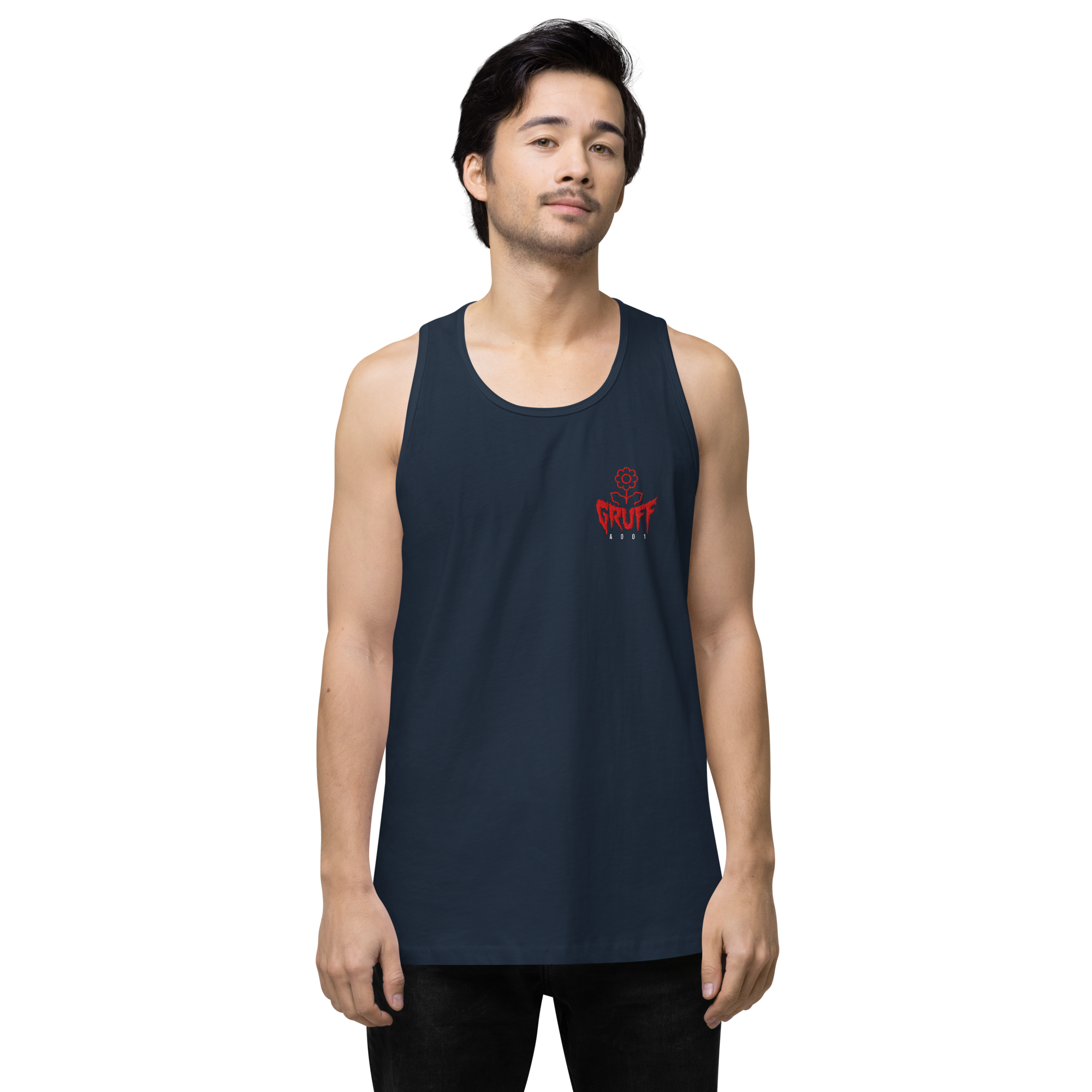 BOTANICAL PULSE // Utili-Tank