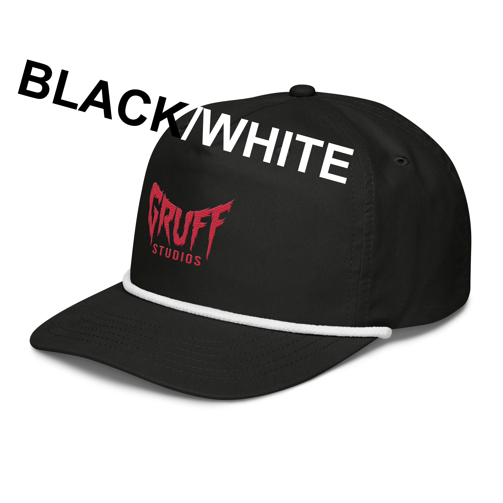 DAILY_ROPE_BLACK_WHITE_SIDE.png