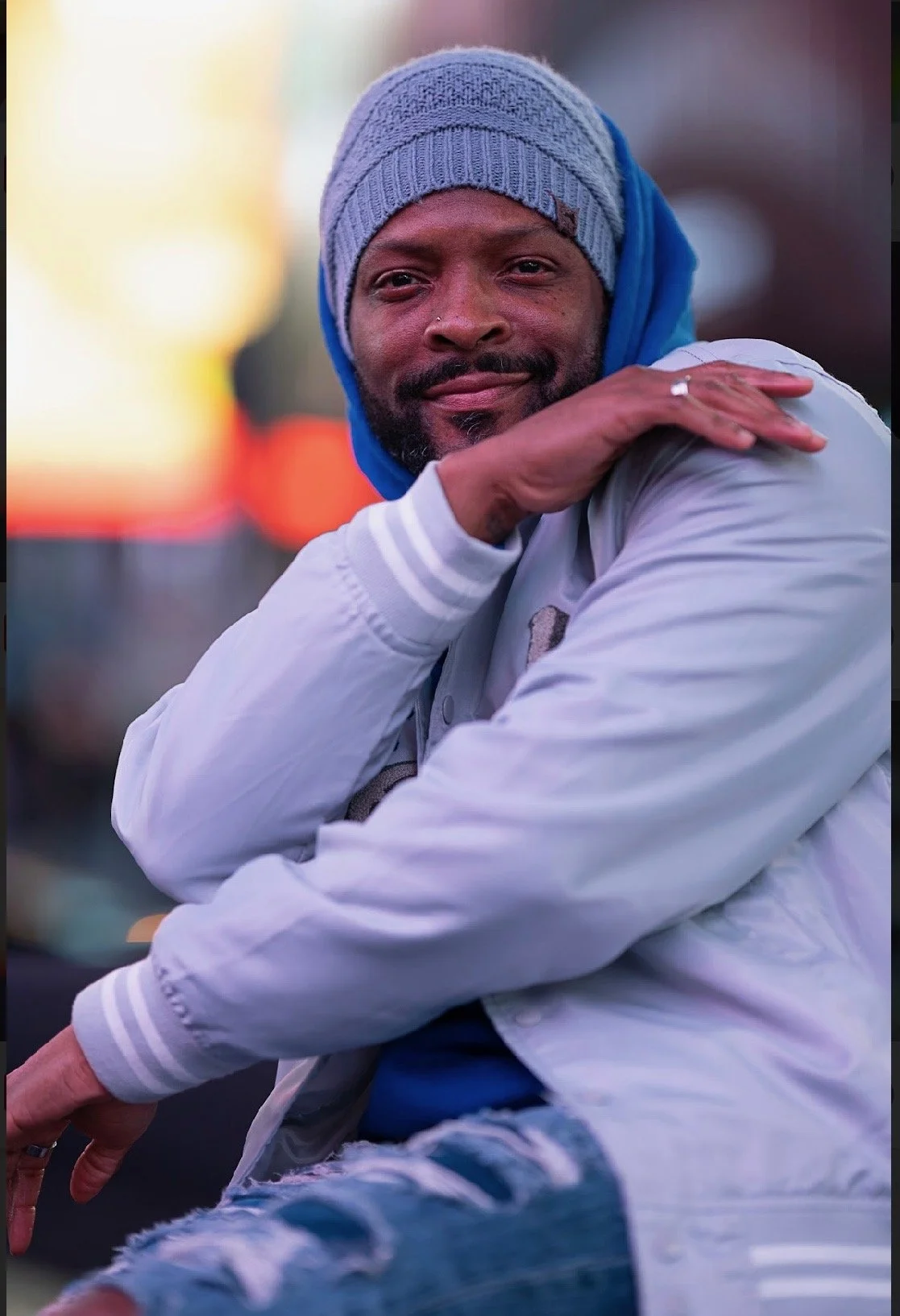 Photo Credit: Trey Thomas