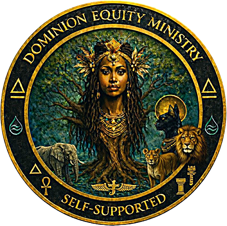 Dominion Equity Self Supported Ministry