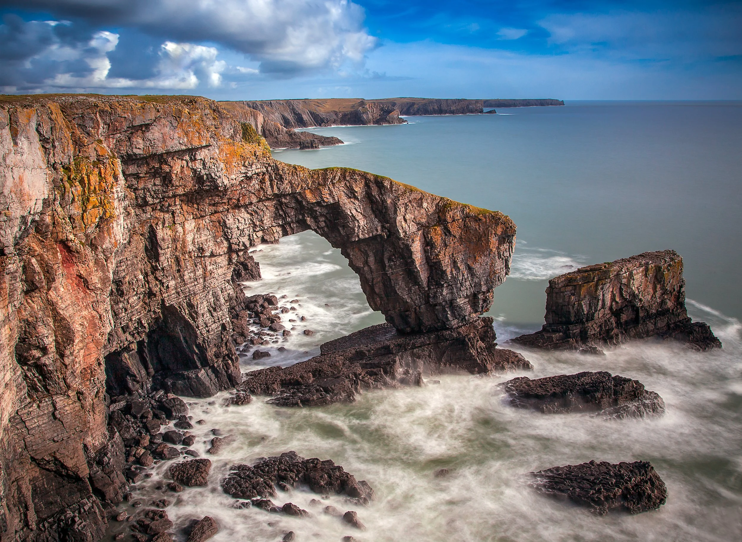 Green Bridge of Wales.jpg
