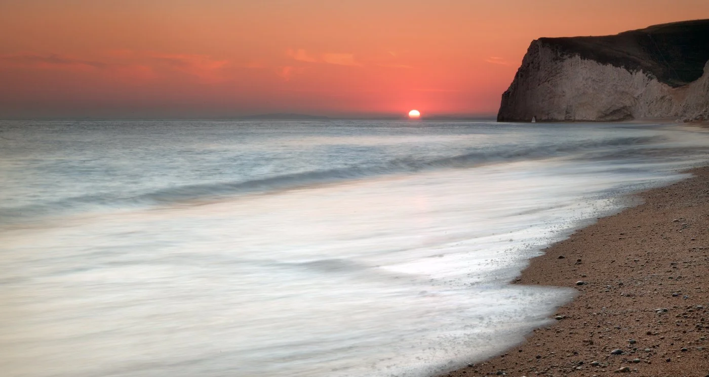 Dorset Landscapes-  Corfe Castle and Durdle Door  2011 12-344-Edit.jpg