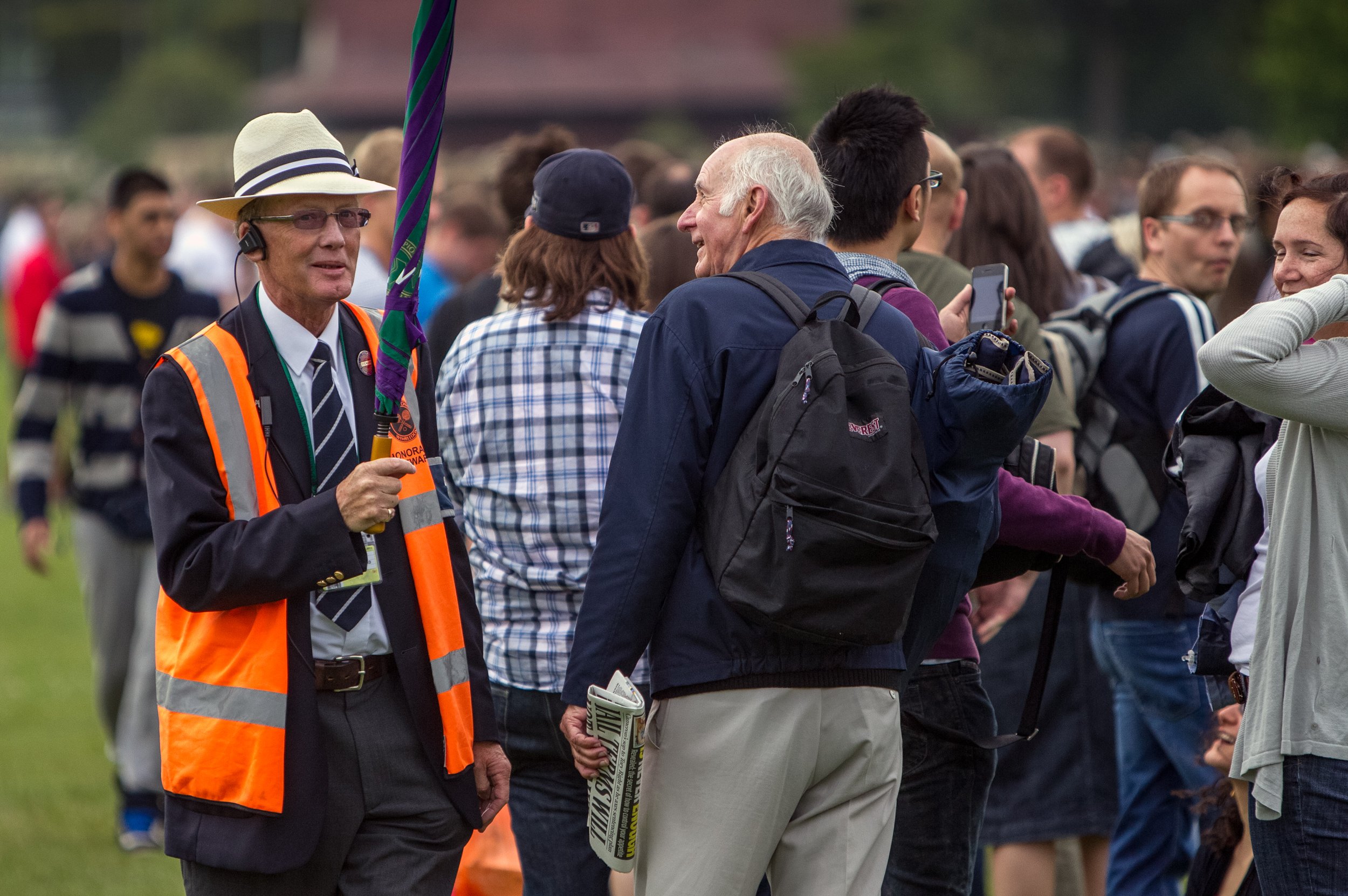 Wimbledon Crowd Control.jpg