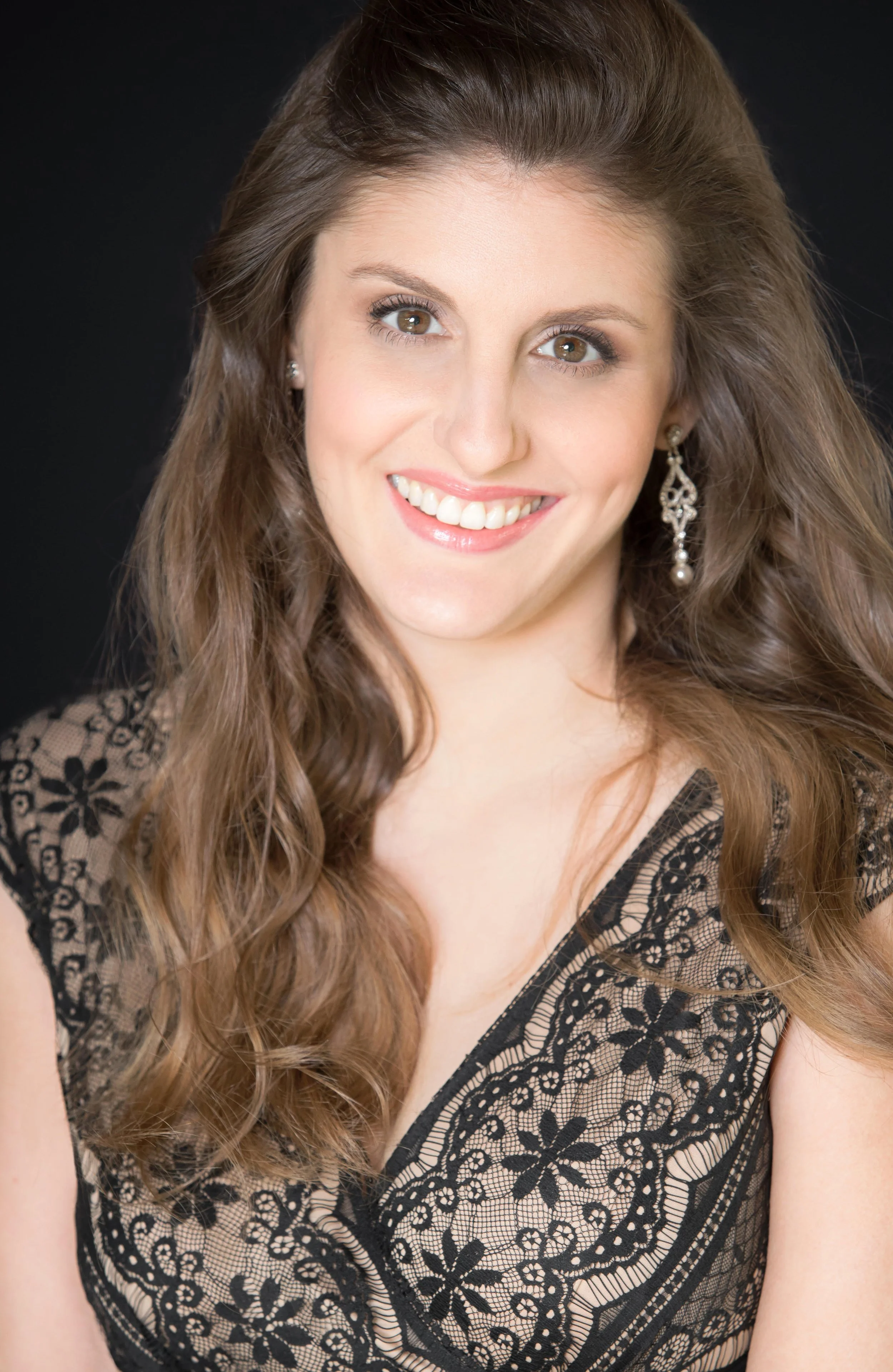 Headshot photo credit: Shawn Flint Blair