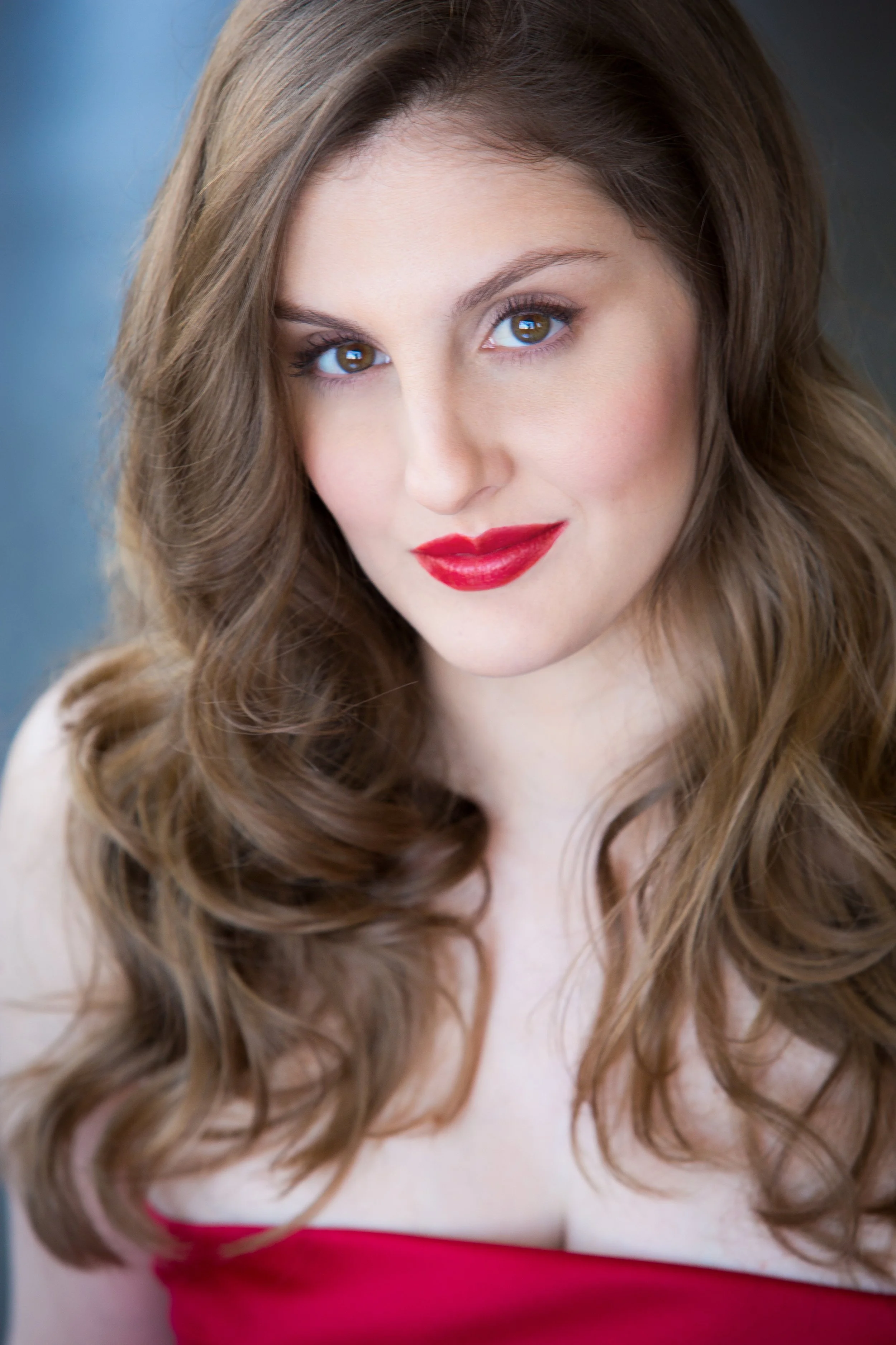 Headshot credit: Shawn Flint Blair