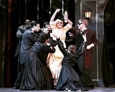 Playing Johanna in Sondheim's Sweeney Todd at Pittsburgh Festival Opera (2017)