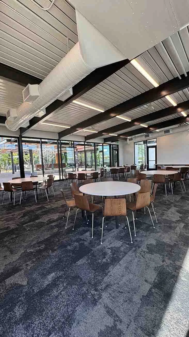 Kiln - Las Vegas coworking space