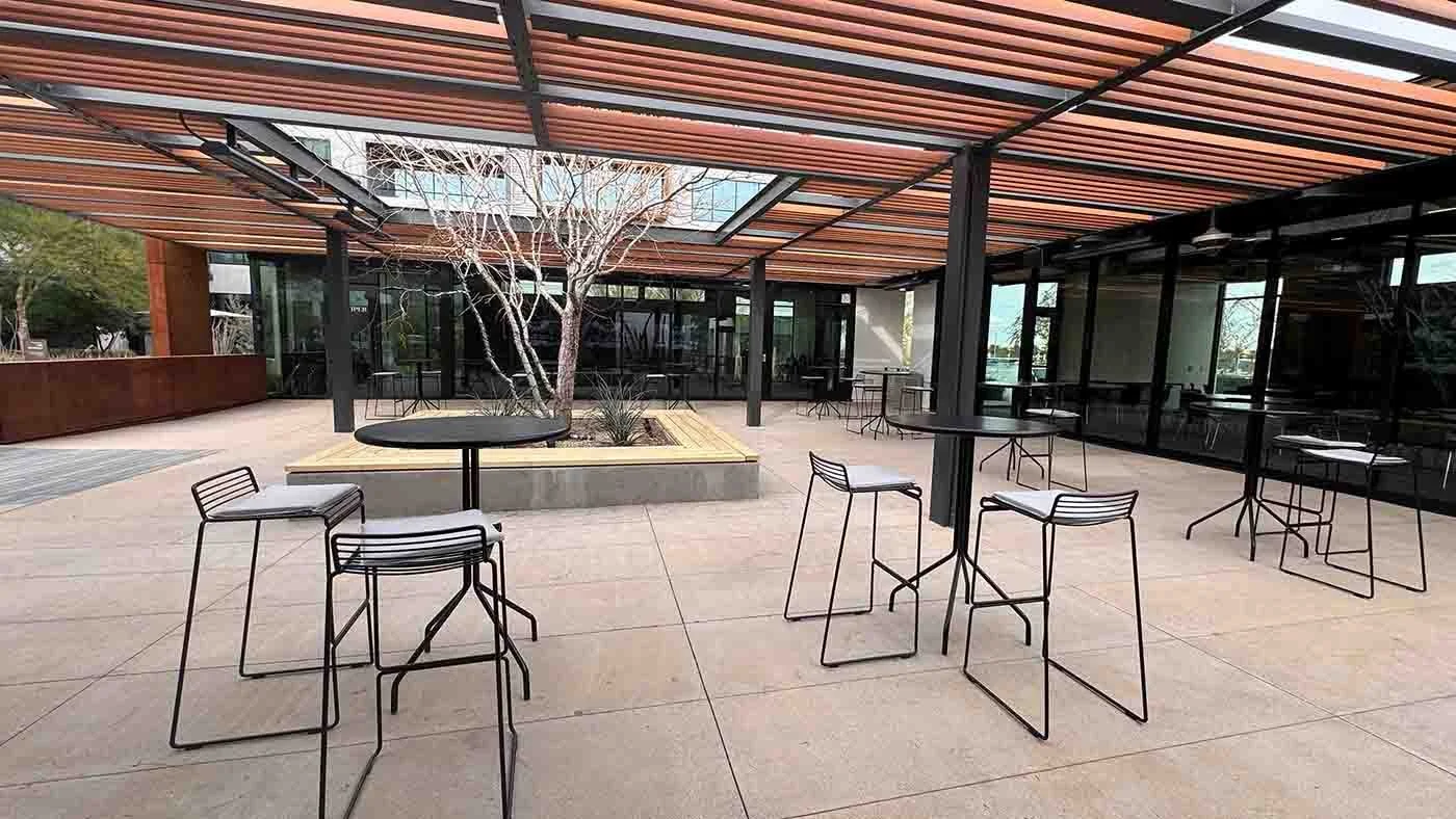 Kiln - Las Vegas coworking space