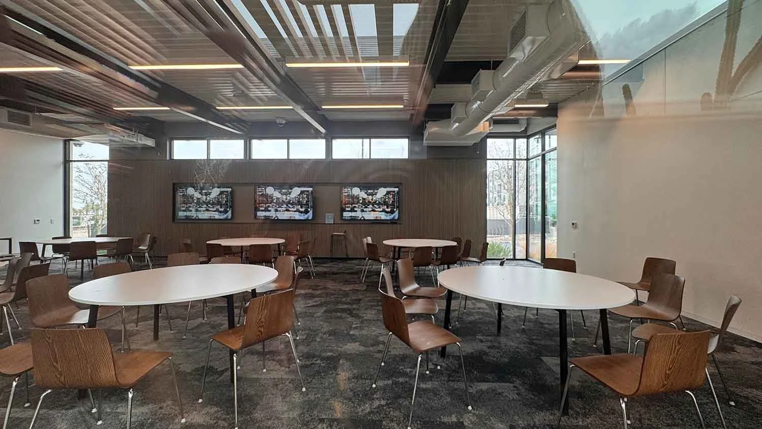 Kiln - Las Vegas coworking space