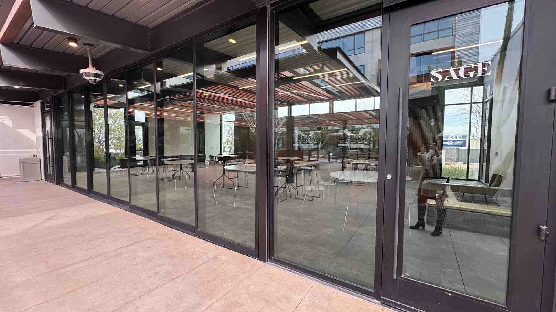 Kiln - Las Vegas coworking space